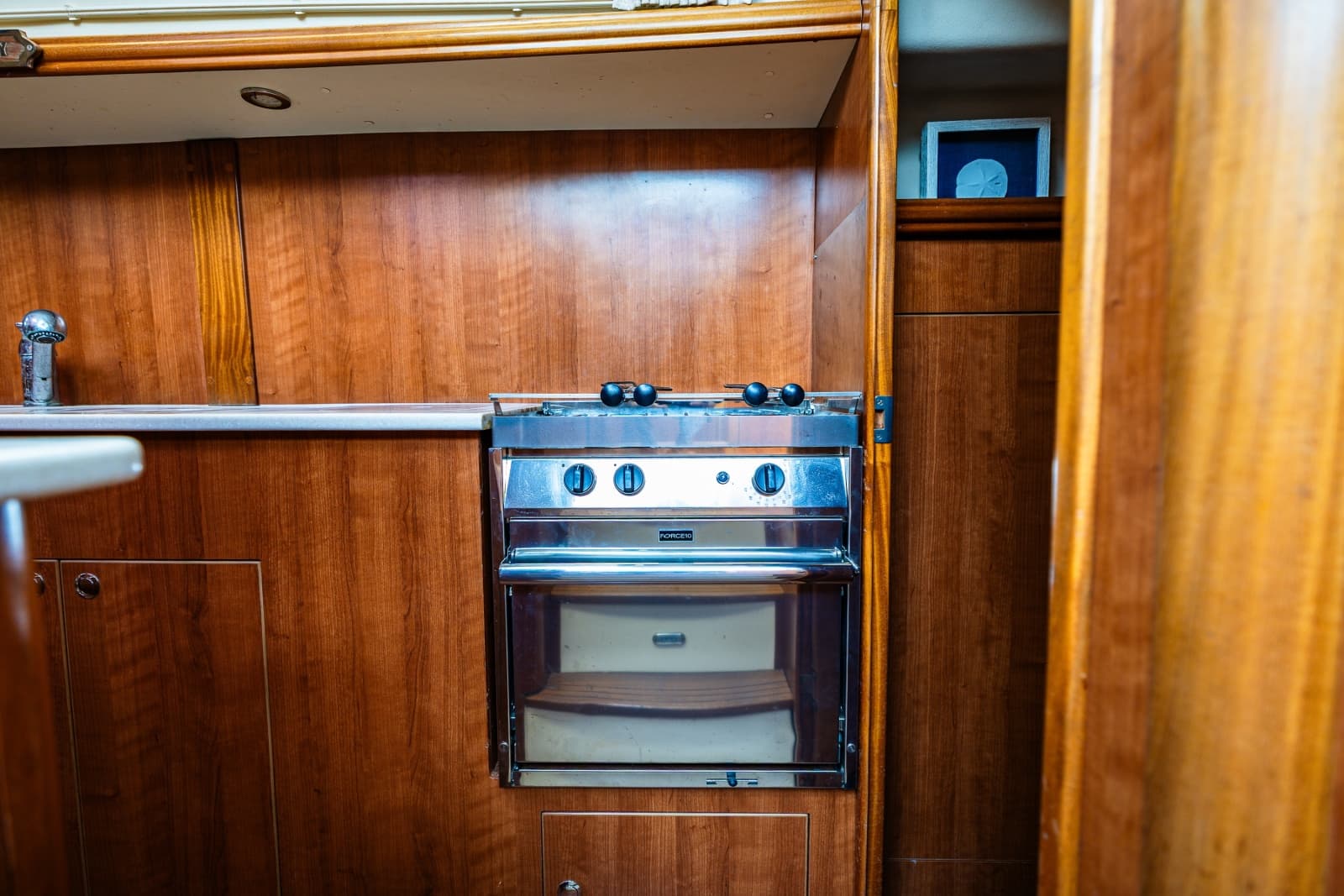 2014 Gemini Legacy 25