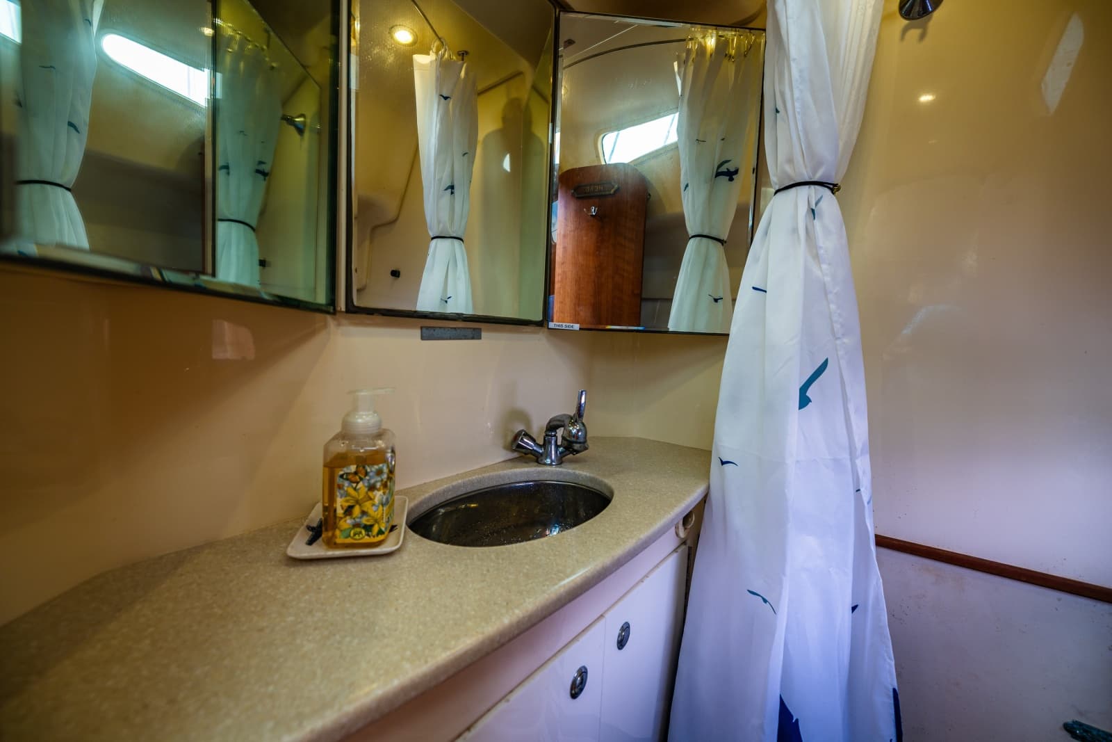 2014 Gemini Legacy 25