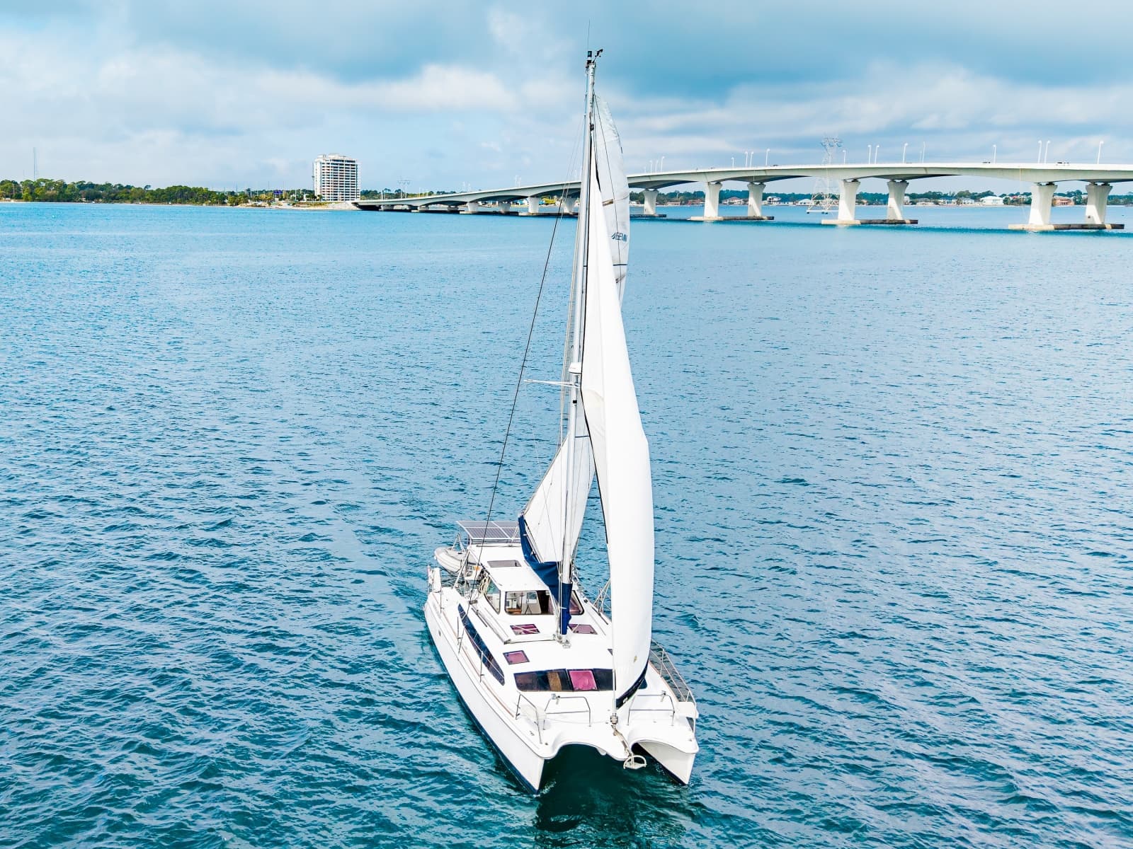 2014 Gemini Legacy 25