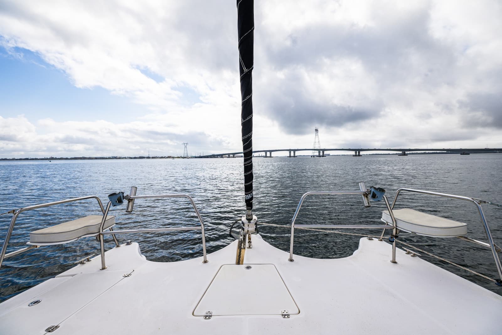 2014 Gemini Legacy 25