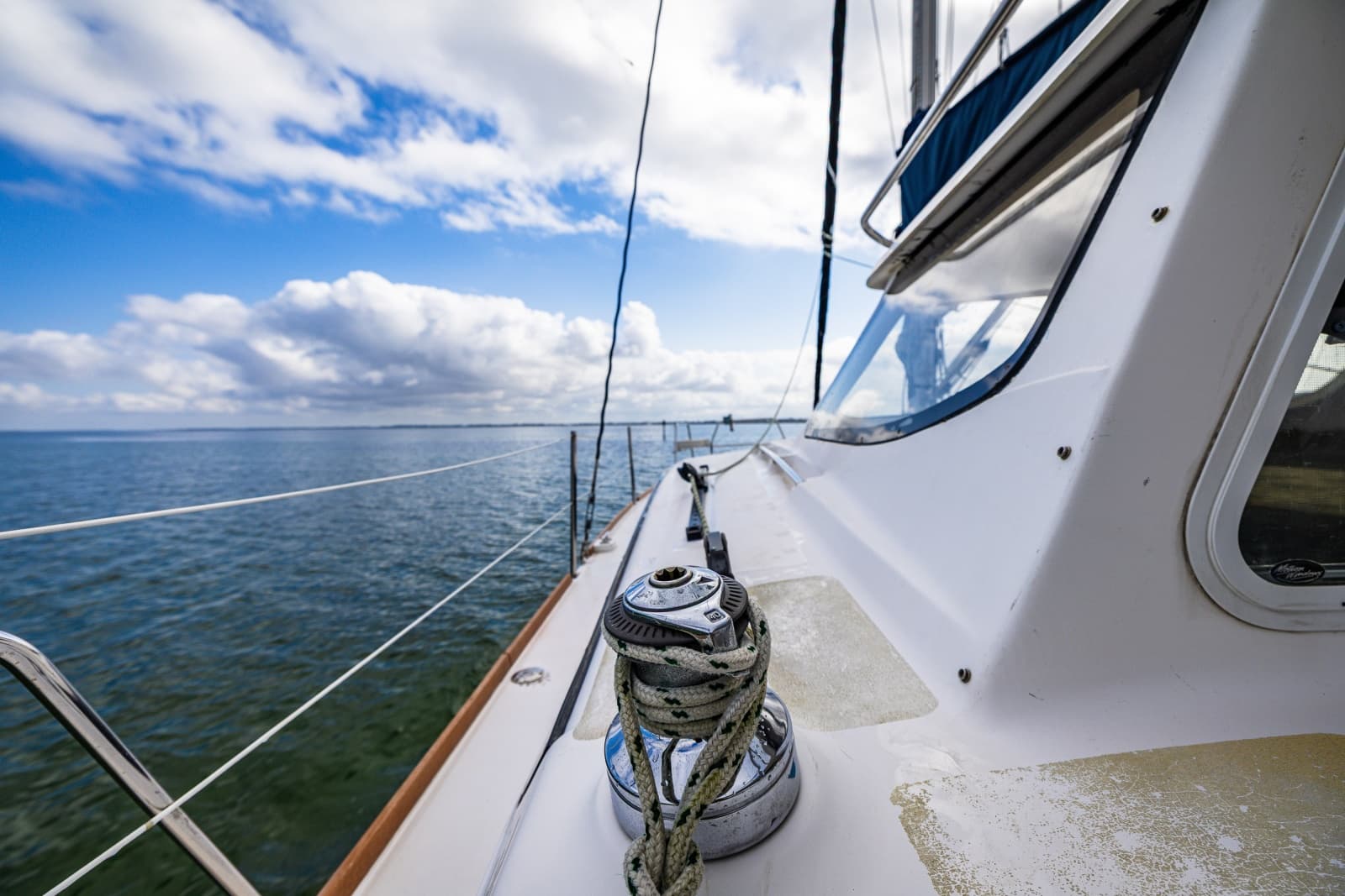 2014 Gemini Legacy 25