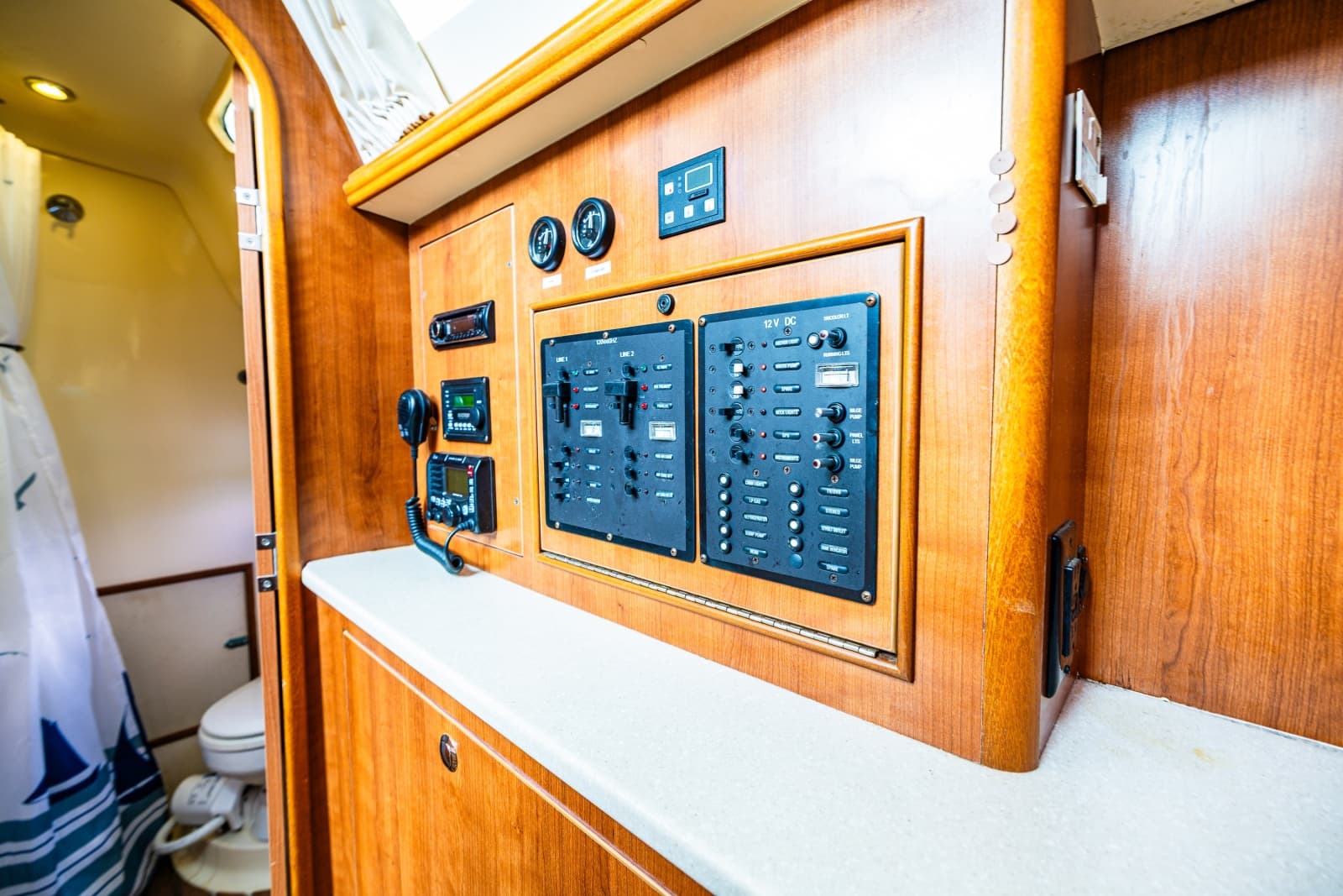 2014 Gemini Legacy 25