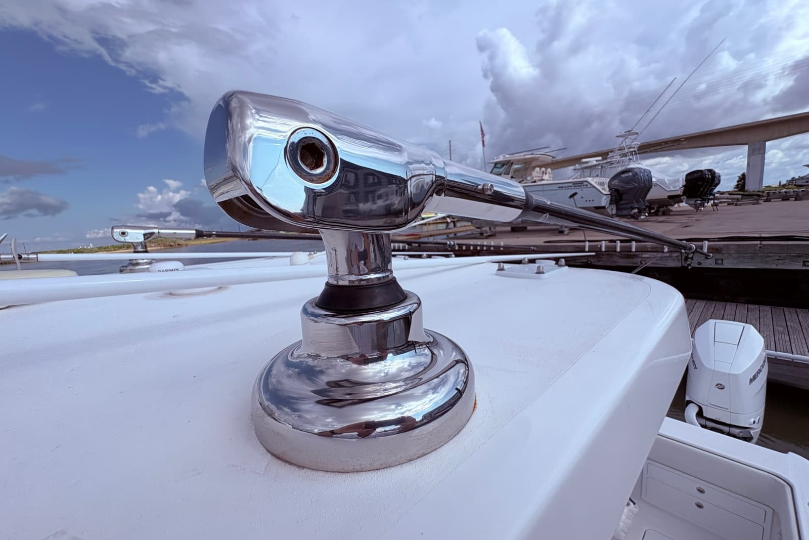 2024 Invincible 33 Catamaran