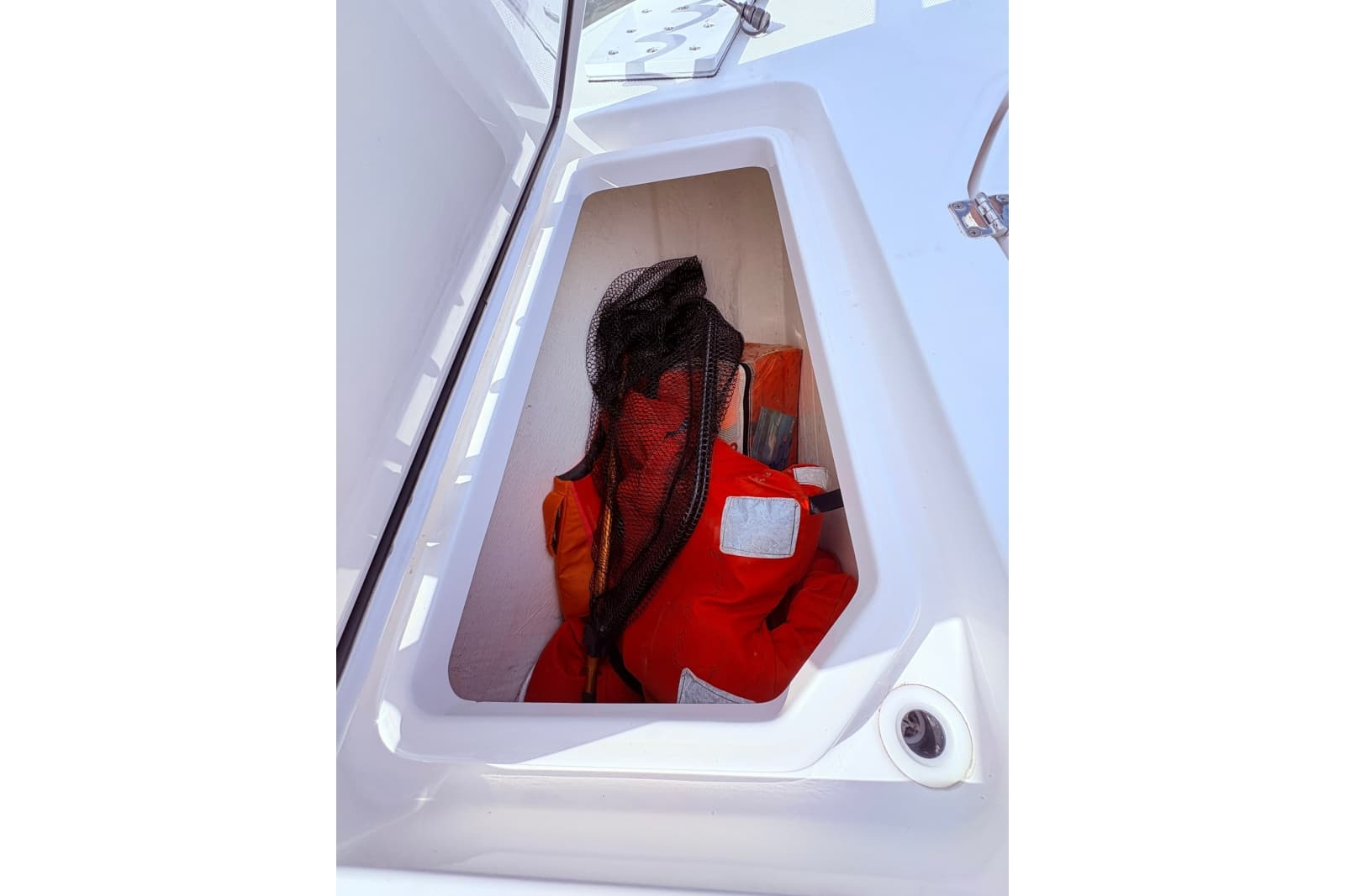 2024 Invincible 33 Catamaran