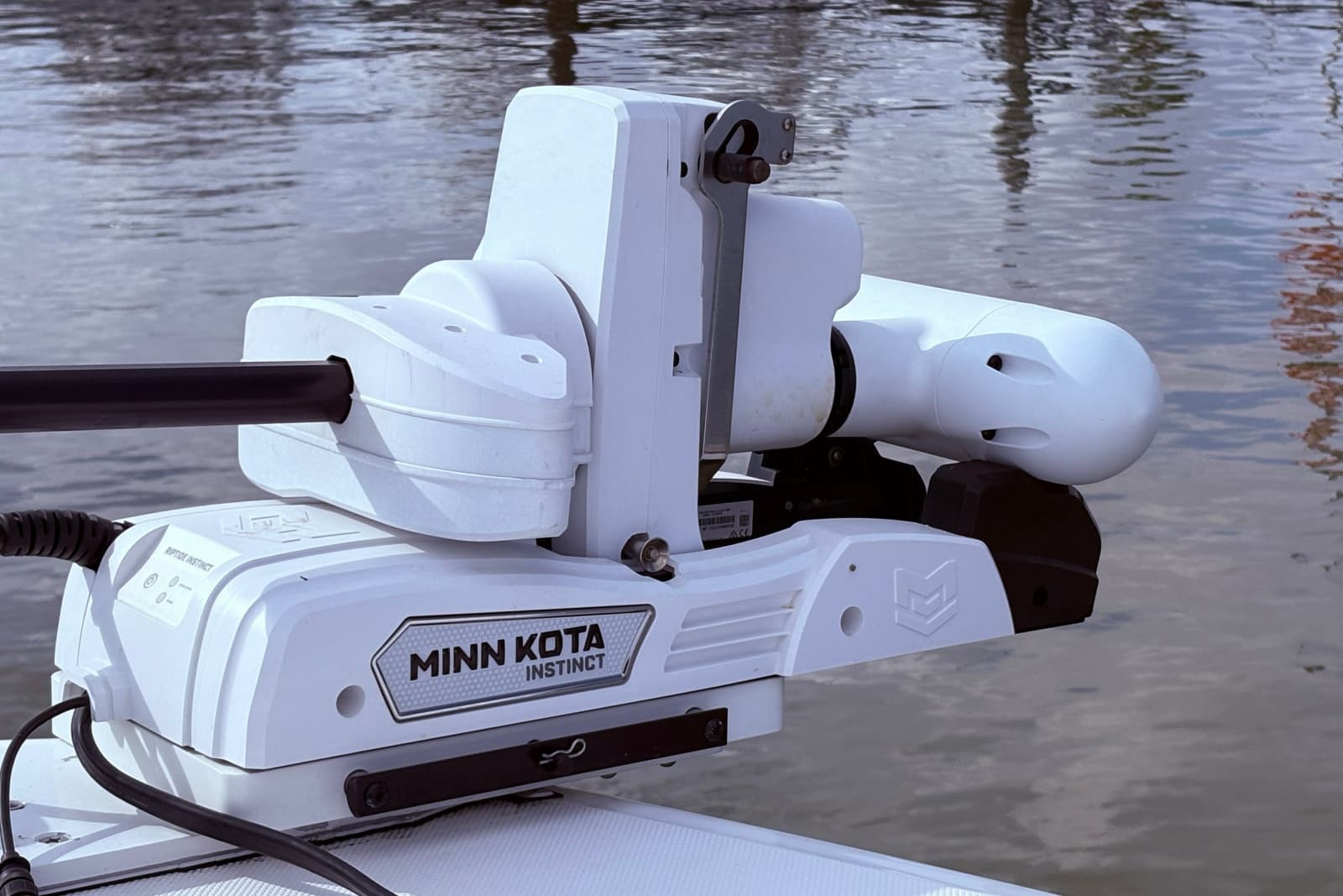 2024 Invincible 33 Catamaran