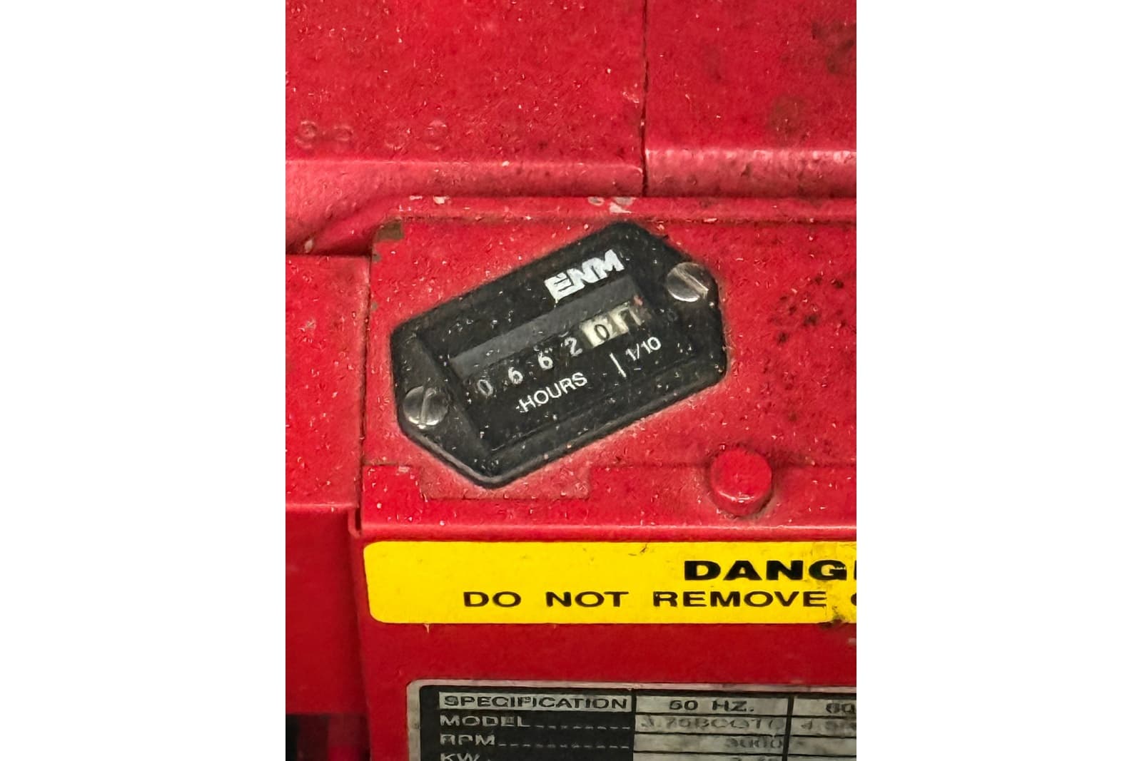 2000 Maxum 3300 SCR