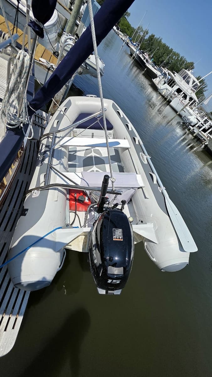 Tender Stern