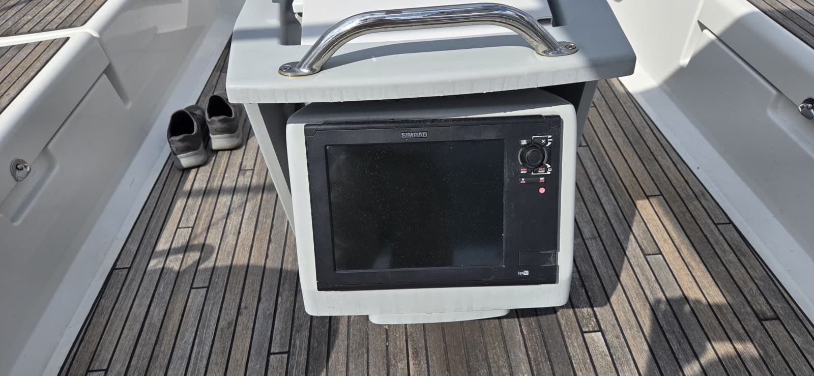 2013 Beneteau Oceanis 45