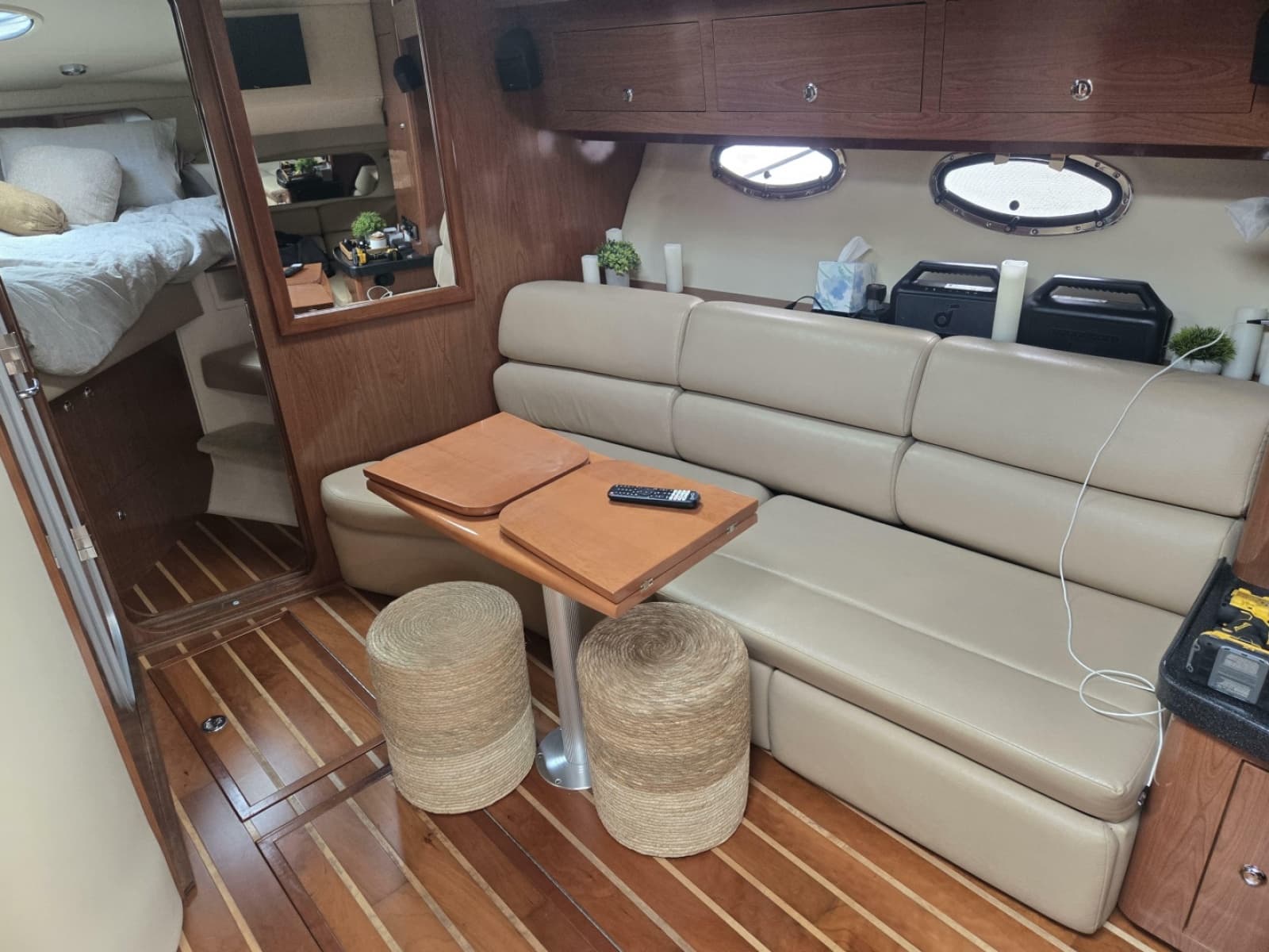2010 Regal 3760