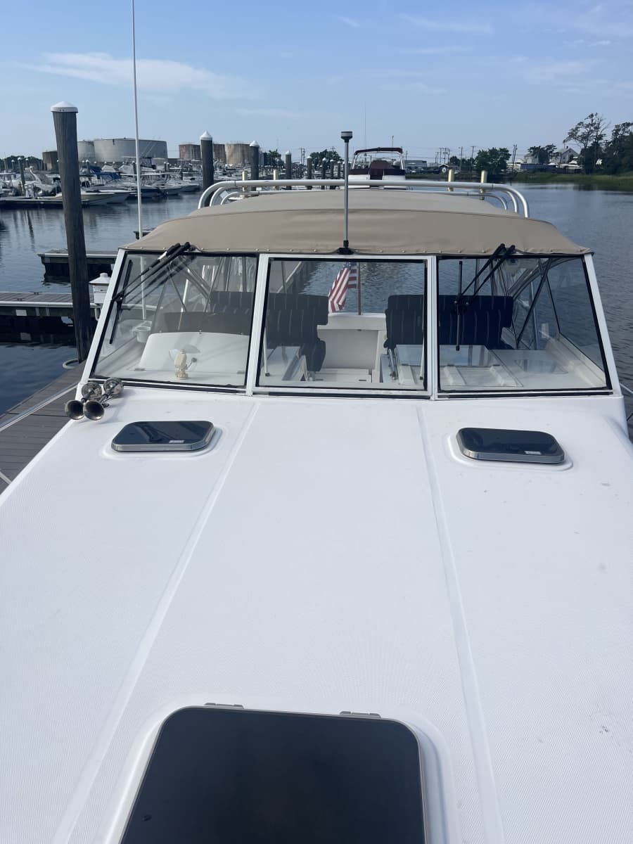 2003 Mainship Pilot