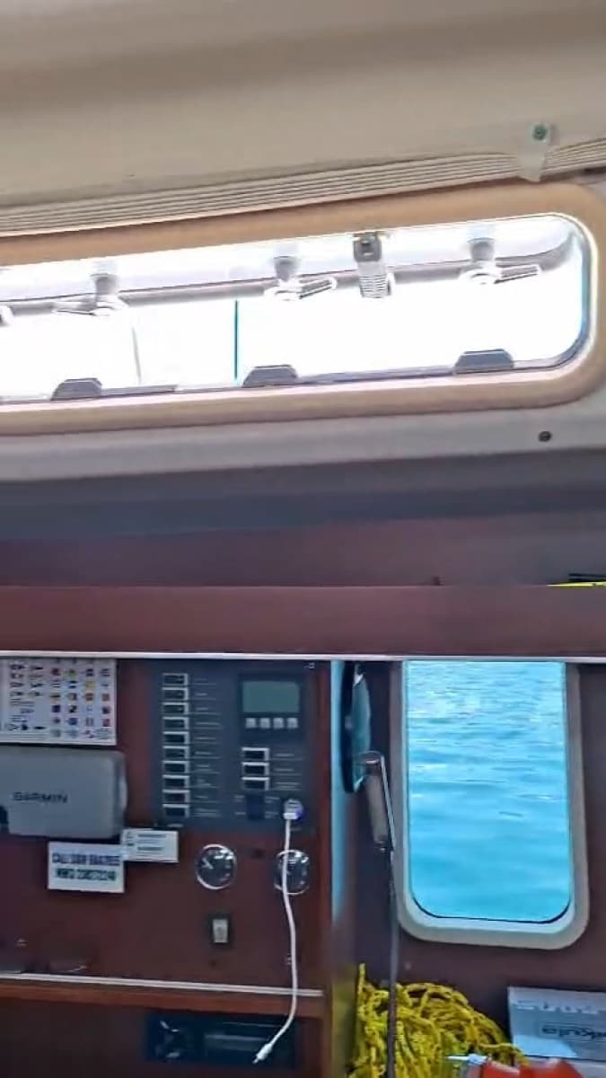 2011 Hanse 445