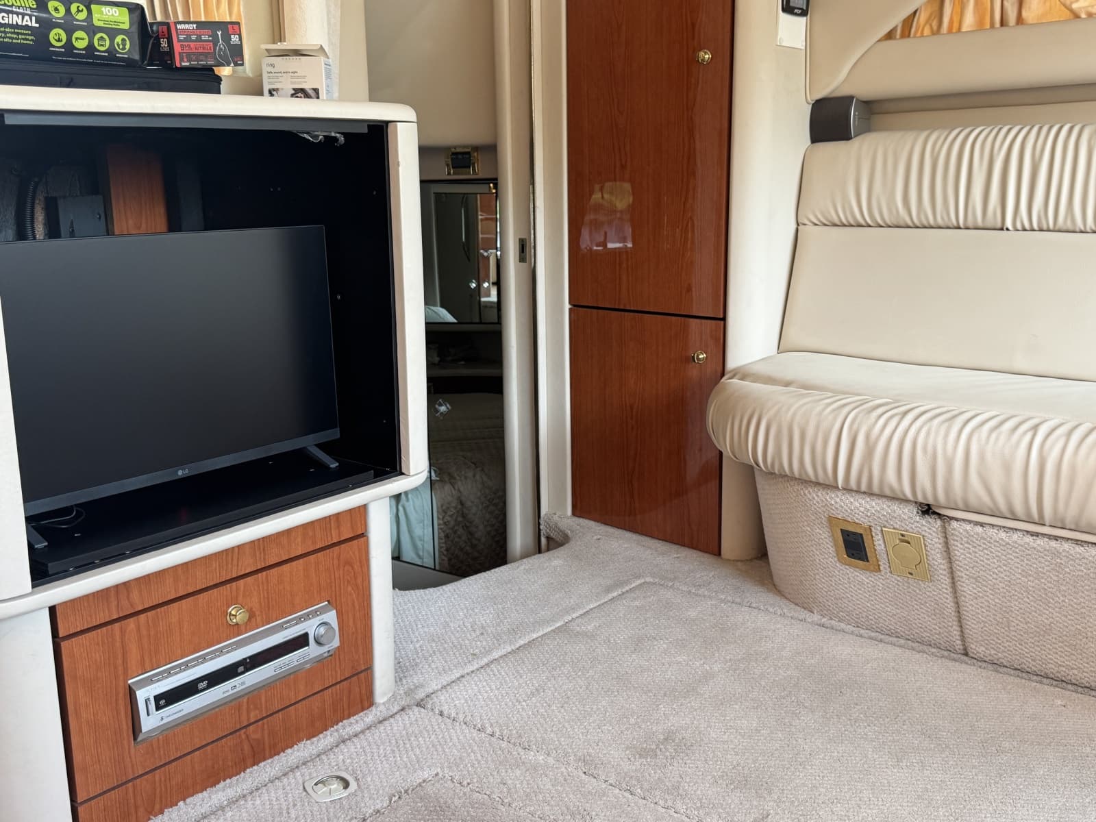 2000 Sea Ray 