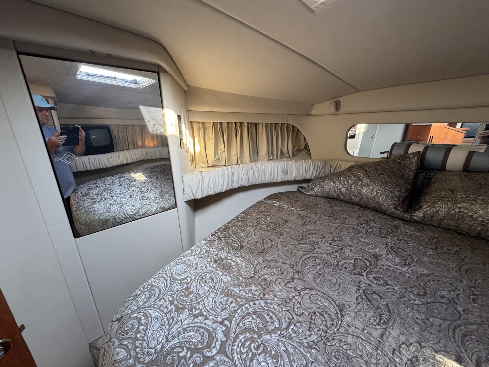 2000 Sea Ray 