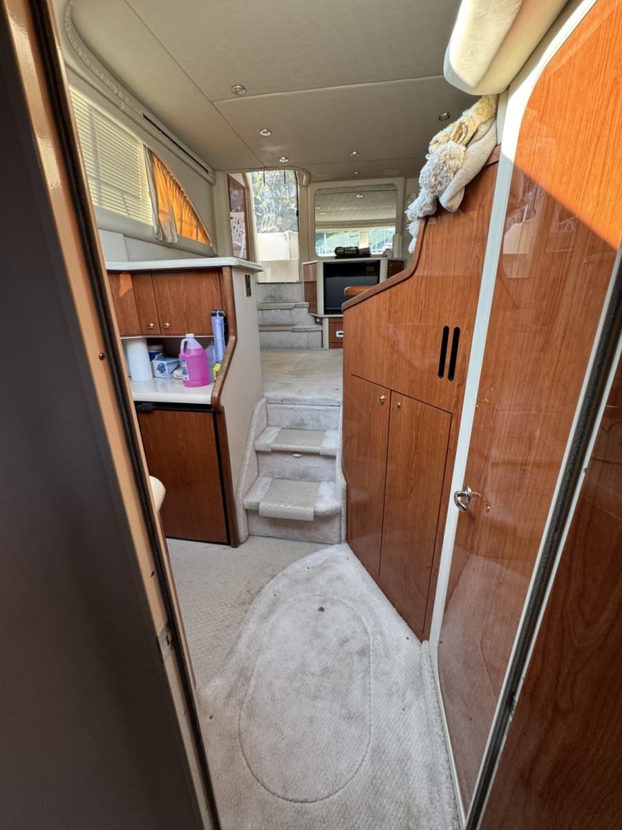 2000 Sea Ray 