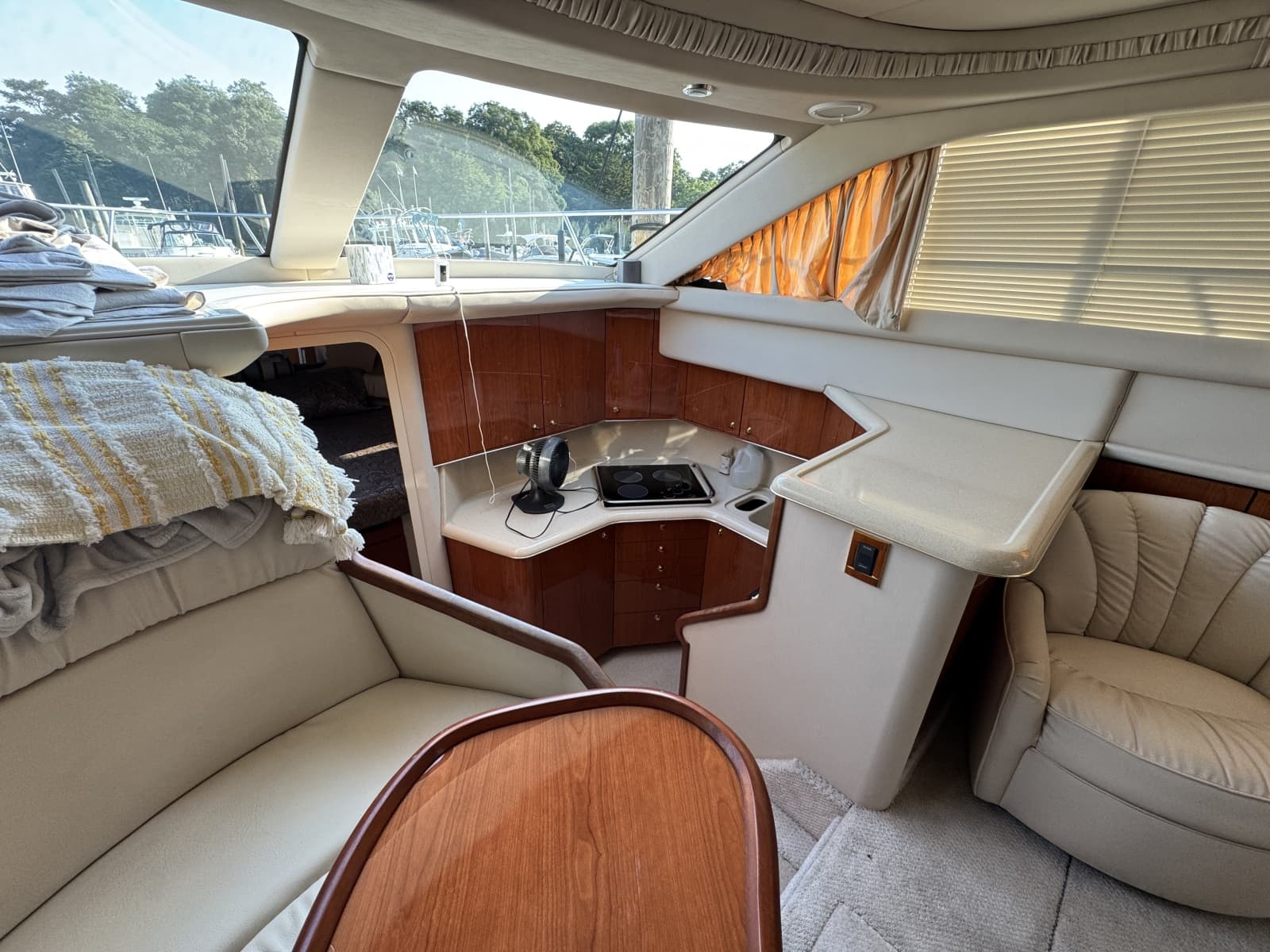 2000 Sea Ray 