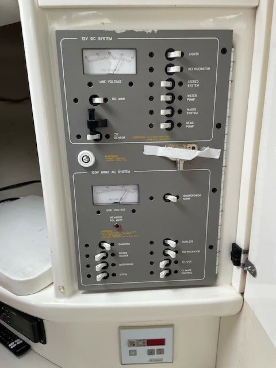 1999 Formula PC