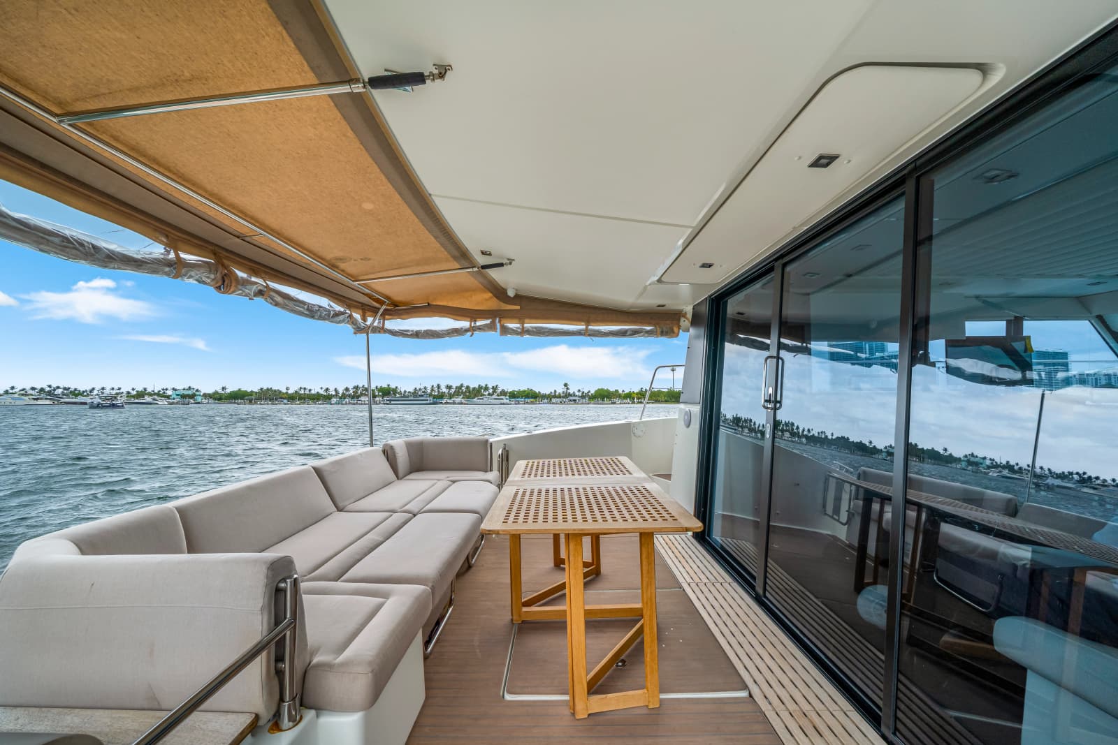 2023 Fountaine Pajot MY4.S