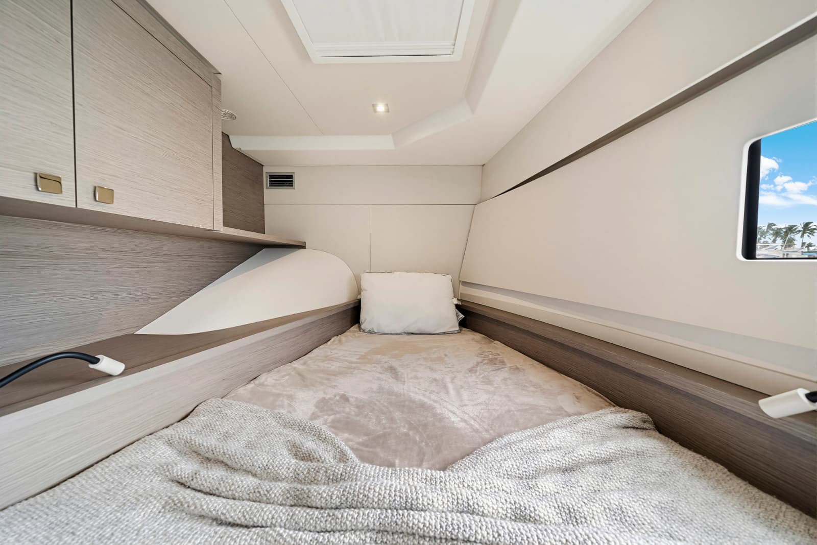 2023 Fountaine Pajot MY4.S