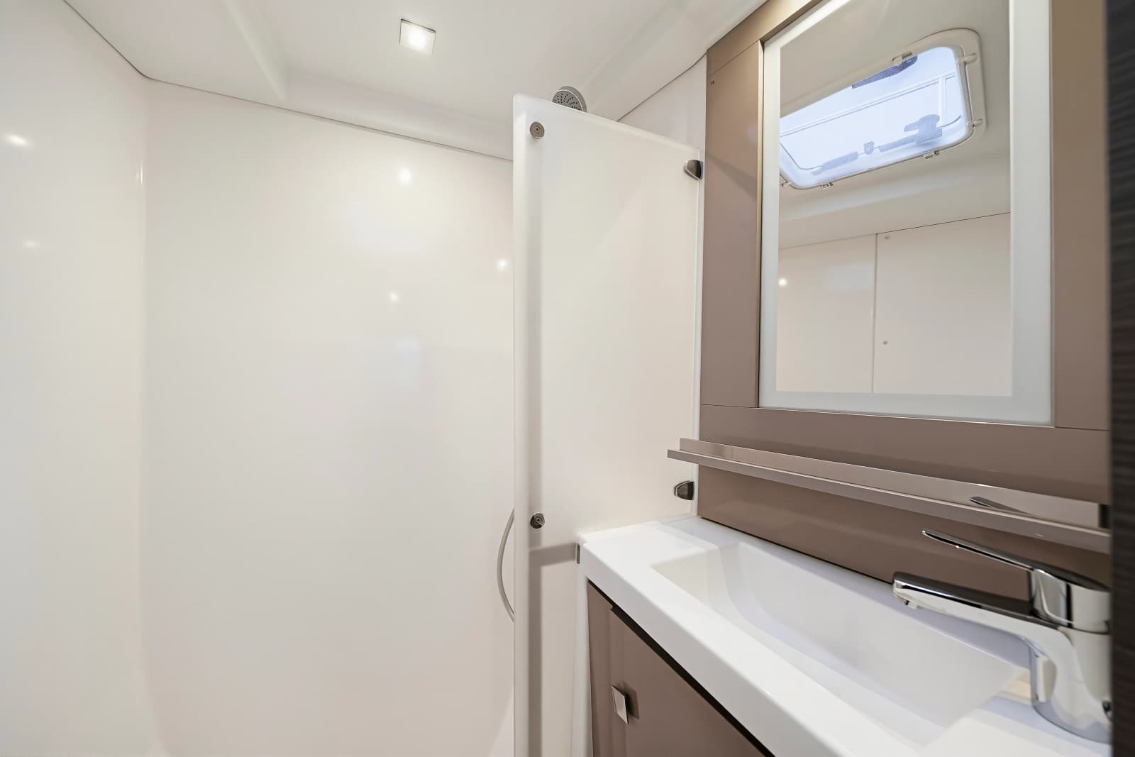 2023 Fountaine Pajot MY4.S