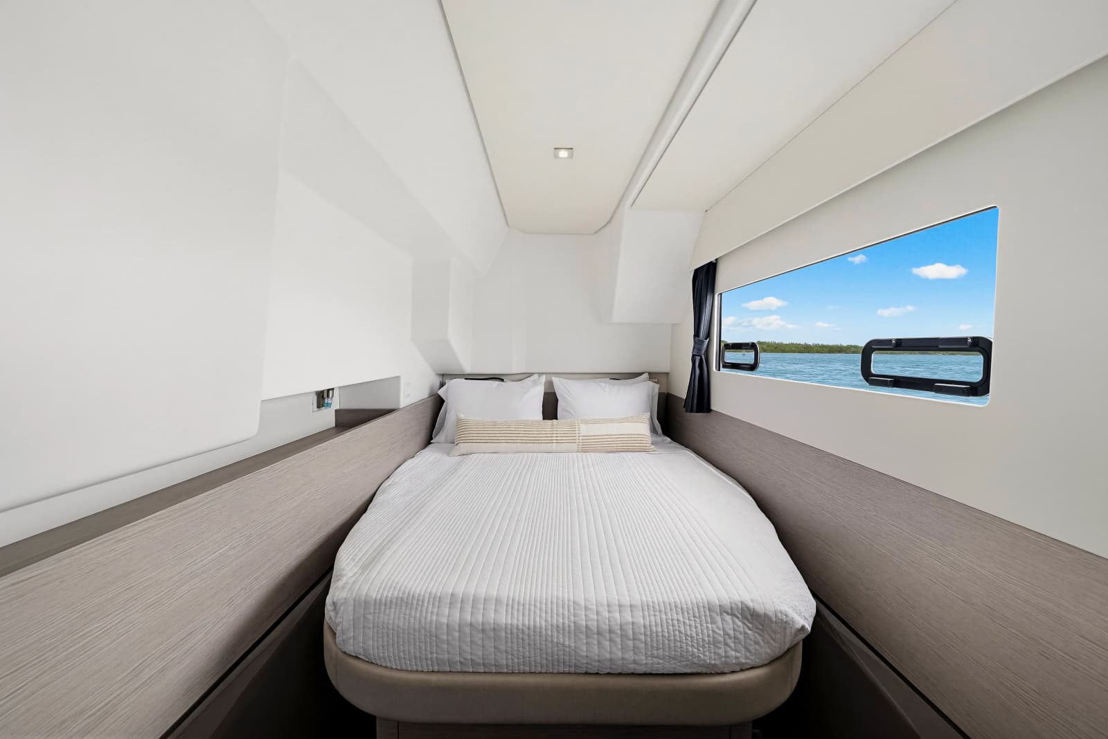 2023 Fountaine Pajot MY4.S
