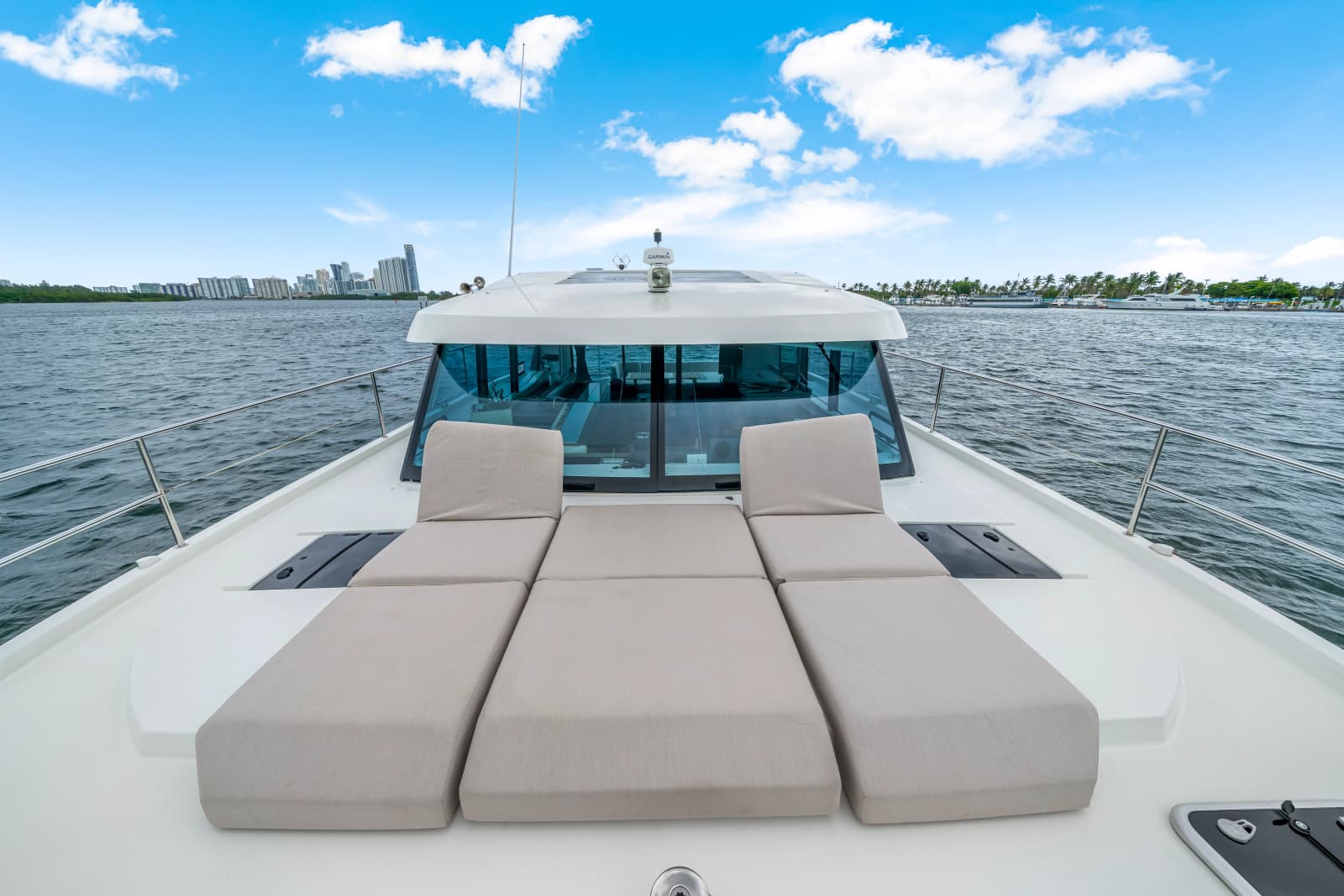 2023 Fountaine Pajot MY4.S