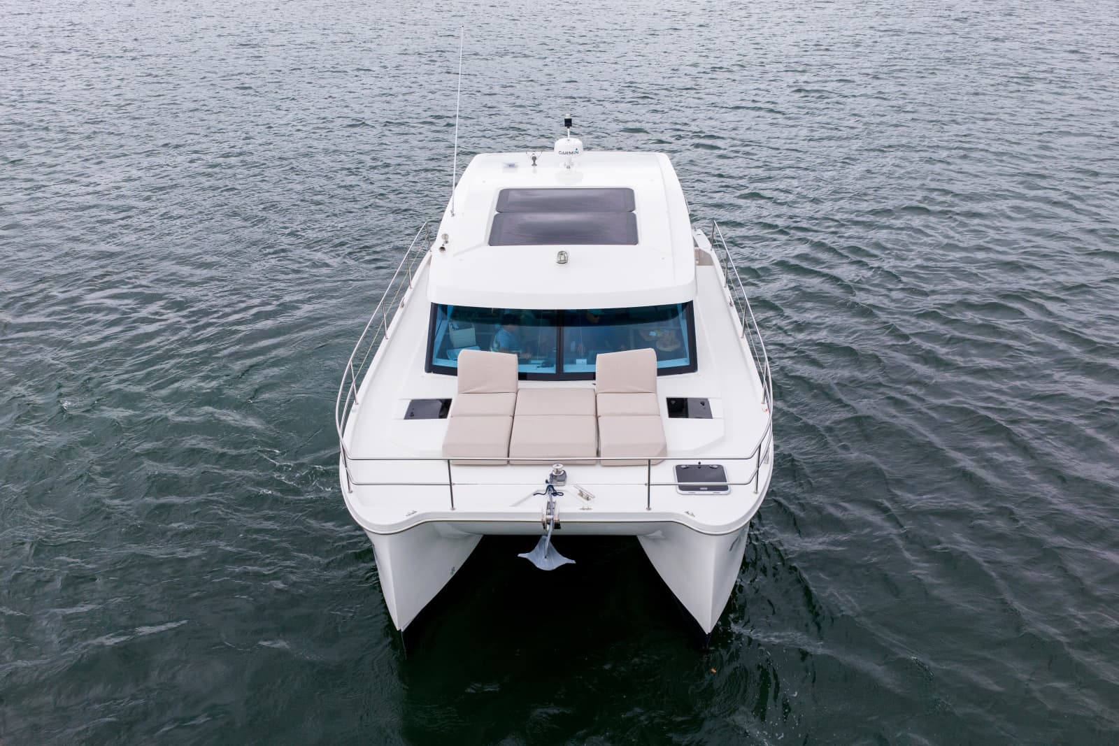 2023 Fountaine Pajot MY4.S