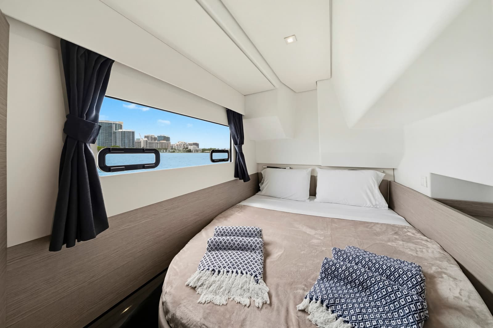 2023 Fountaine Pajot MY4.S