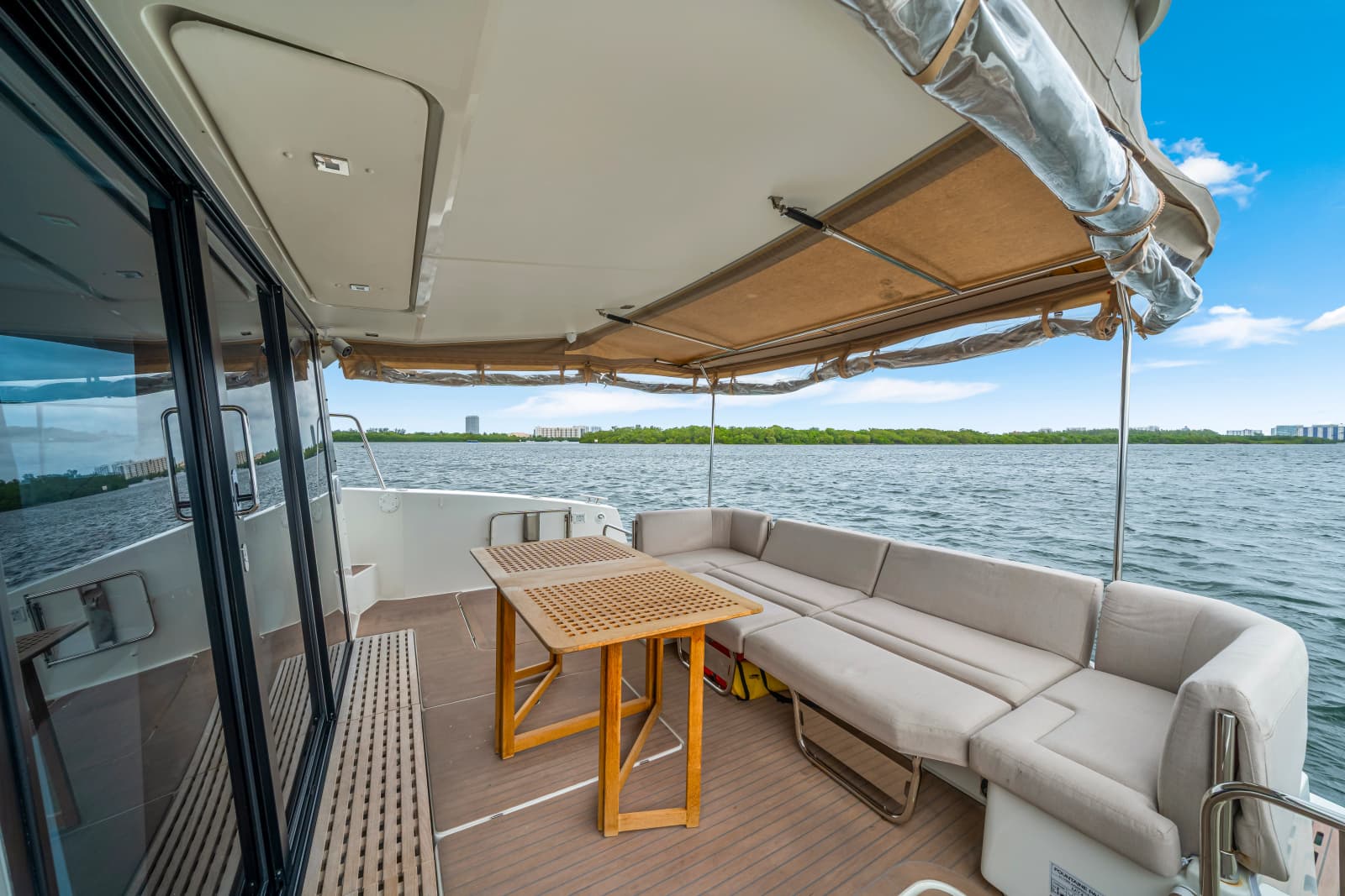 2023 Fountaine Pajot MY4.S
