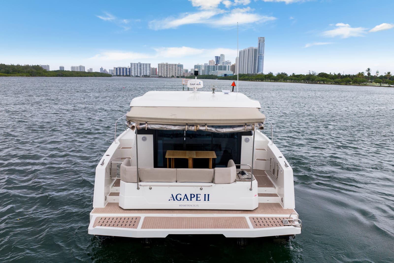 2023 Fountaine Pajot MY4.S