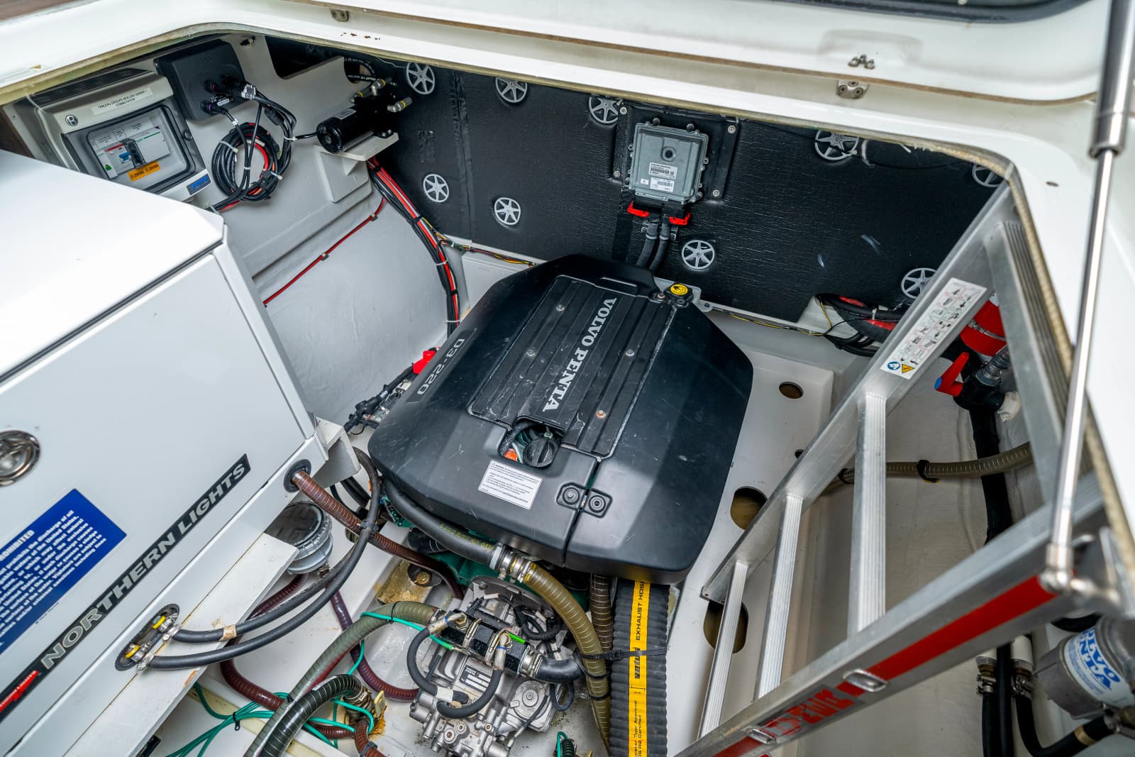 2023 Fountaine Pajot MY4.S