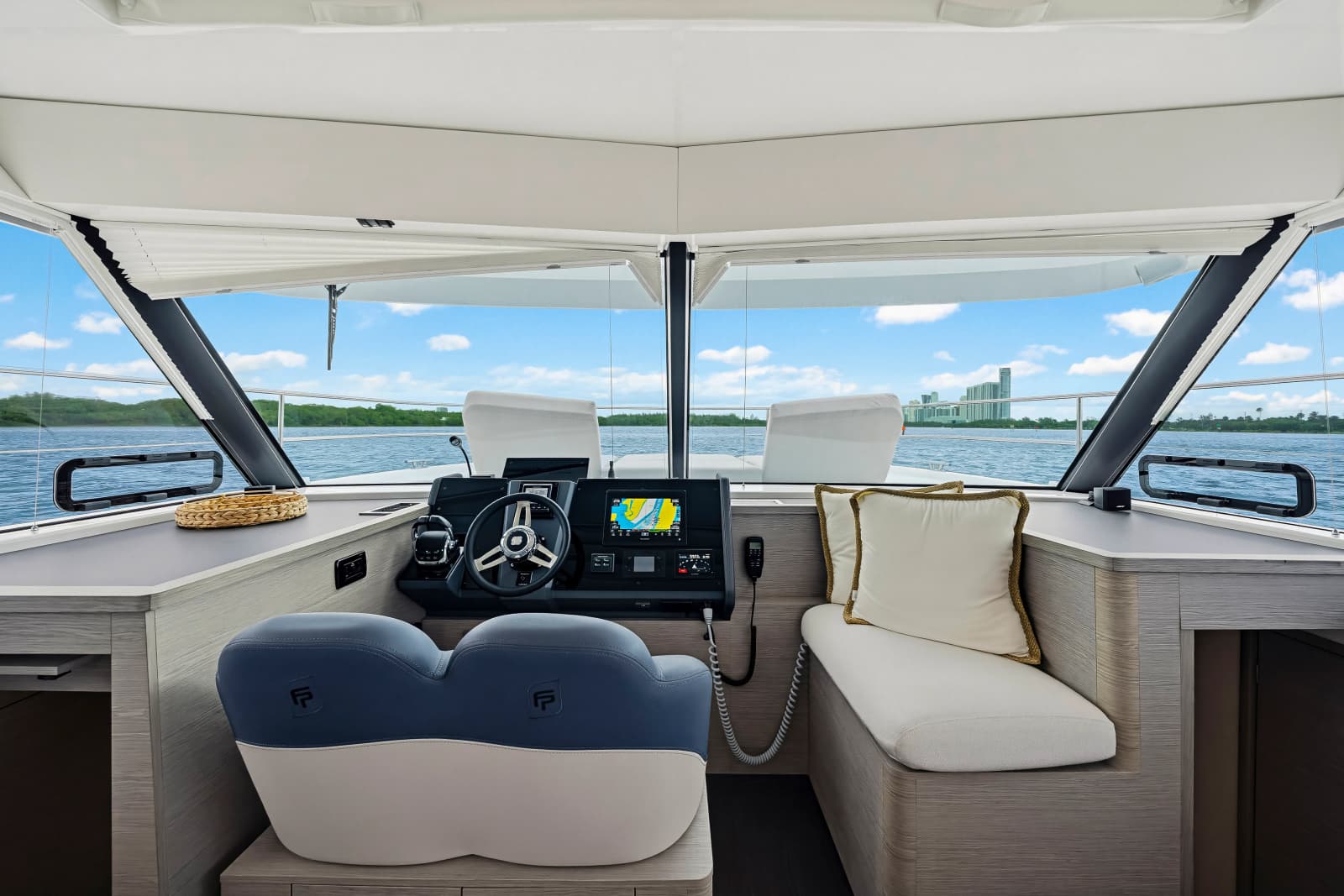 2023 Fountaine Pajot MY4.S