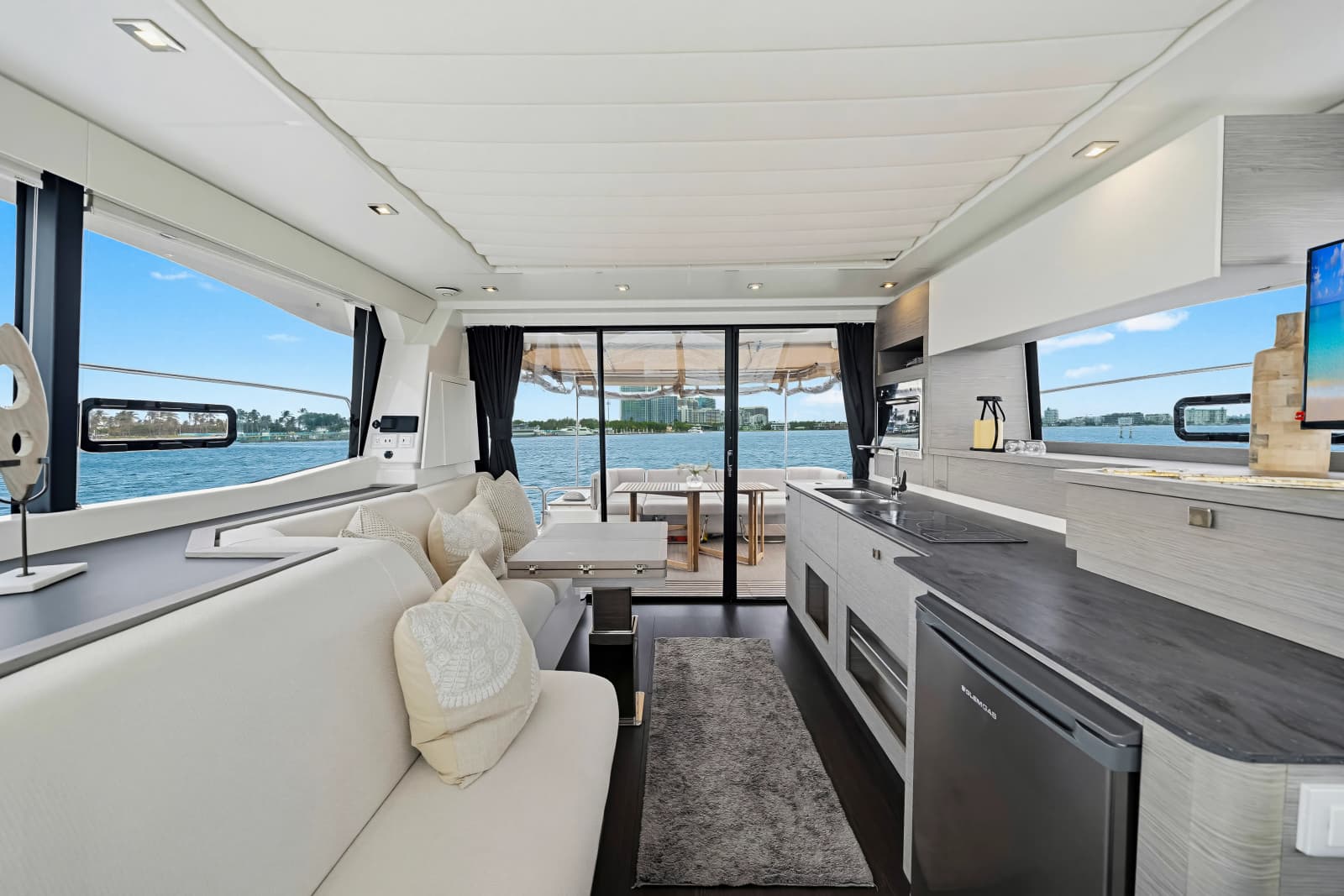 2023 Fountaine Pajot MY4.S