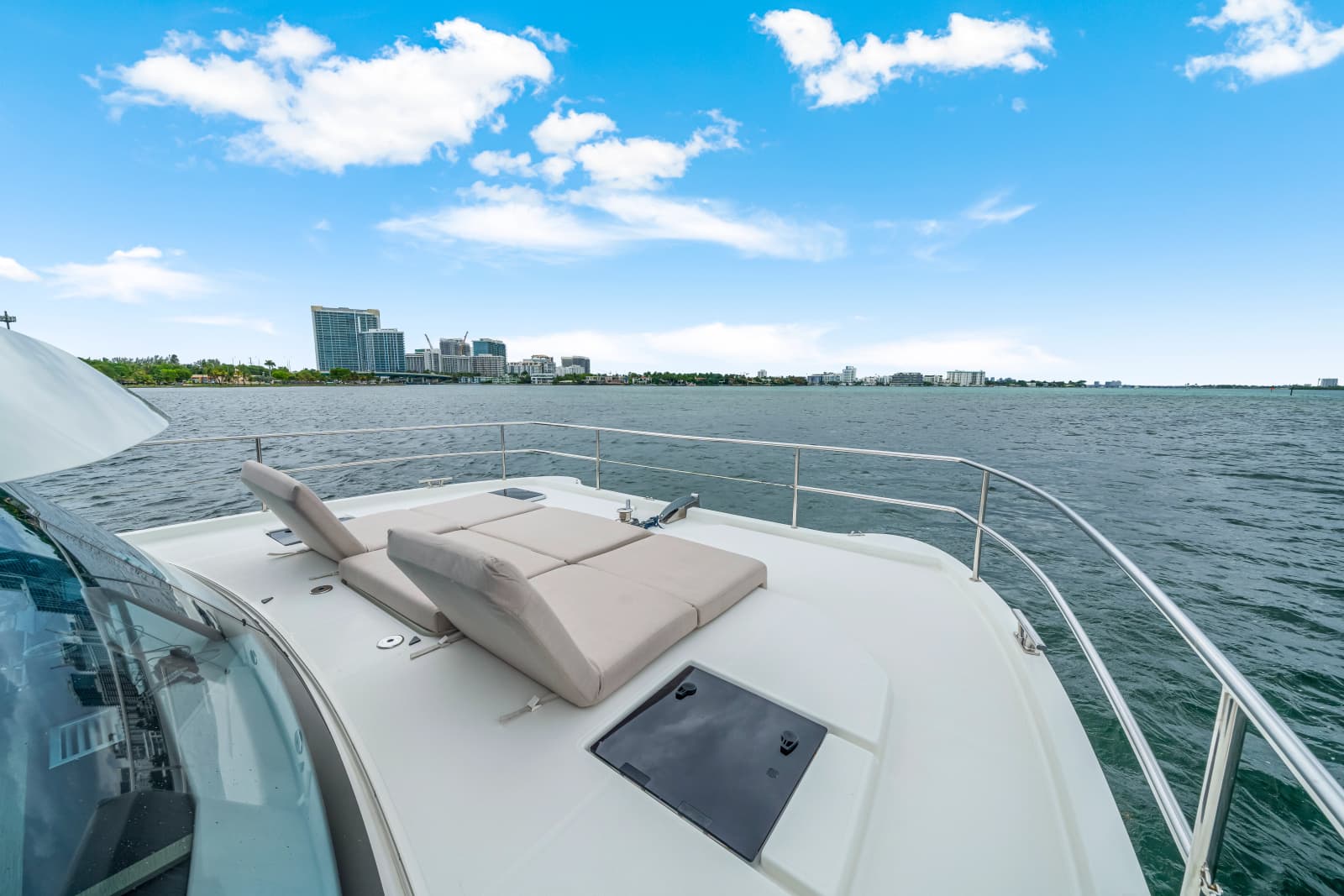 2023 Fountaine Pajot MY4.S
