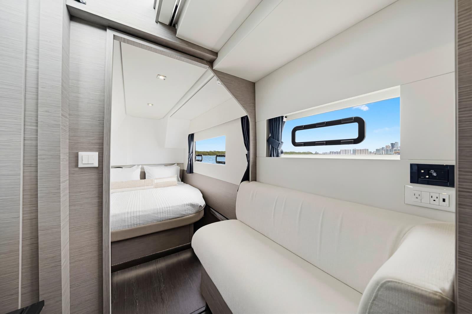 2023 Fountaine Pajot MY4.S