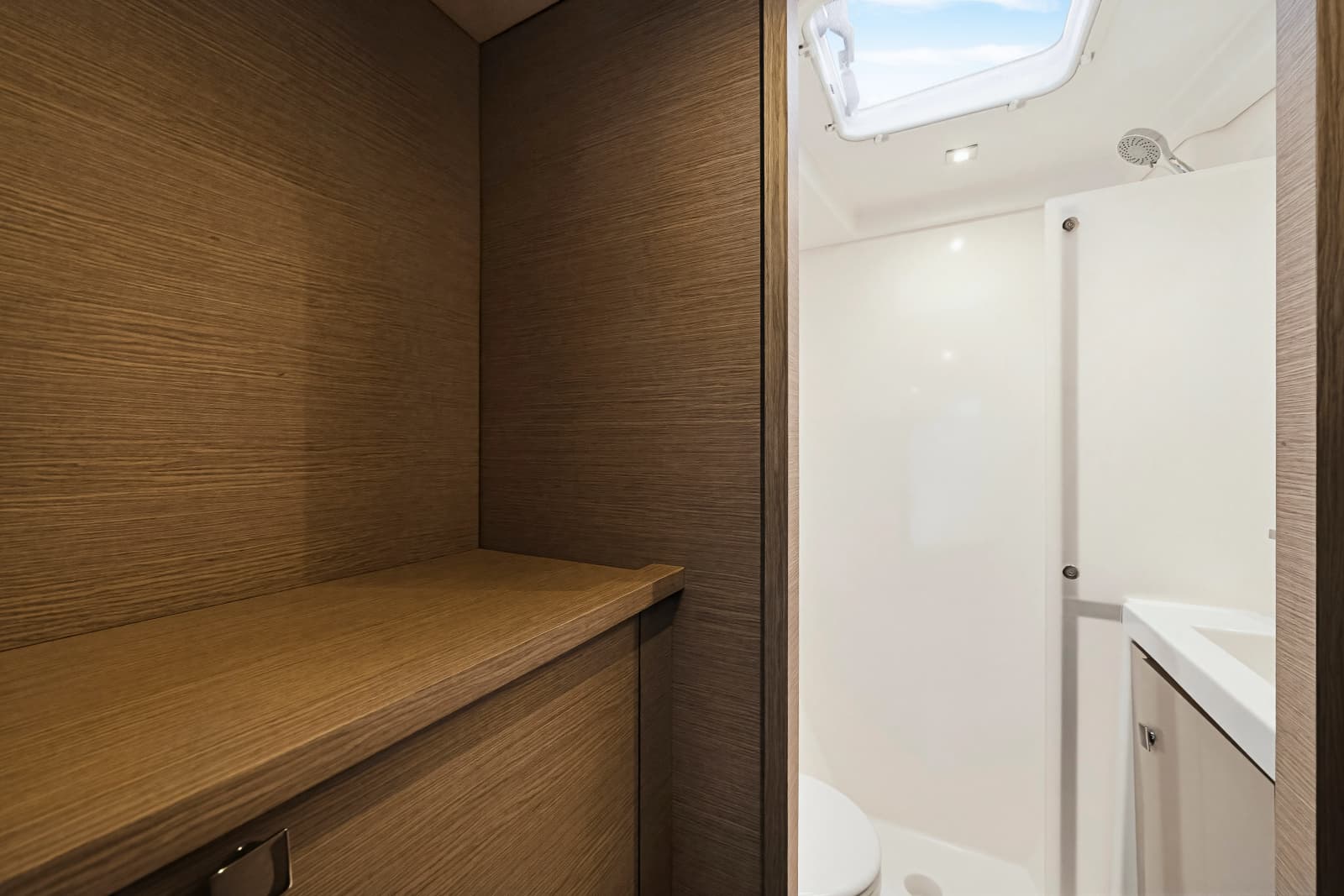 2023 Fountaine Pajot MY4.S