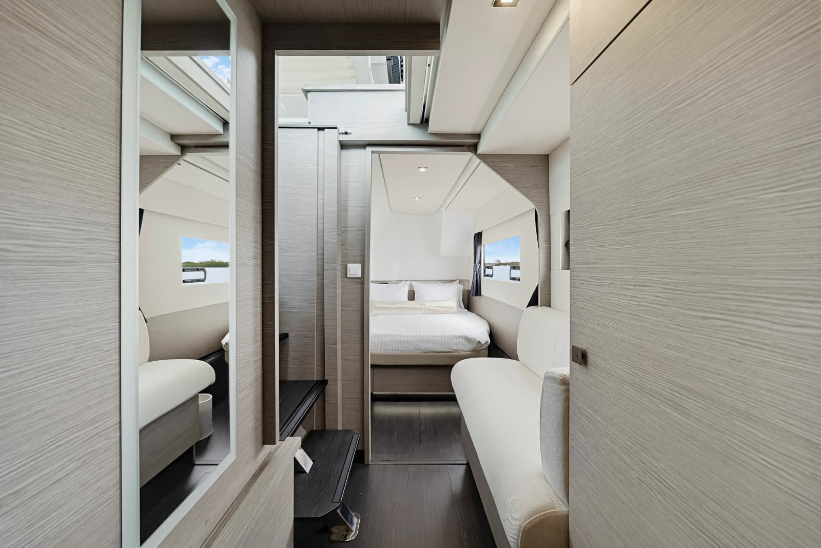 2023 Fountaine Pajot MY4.S