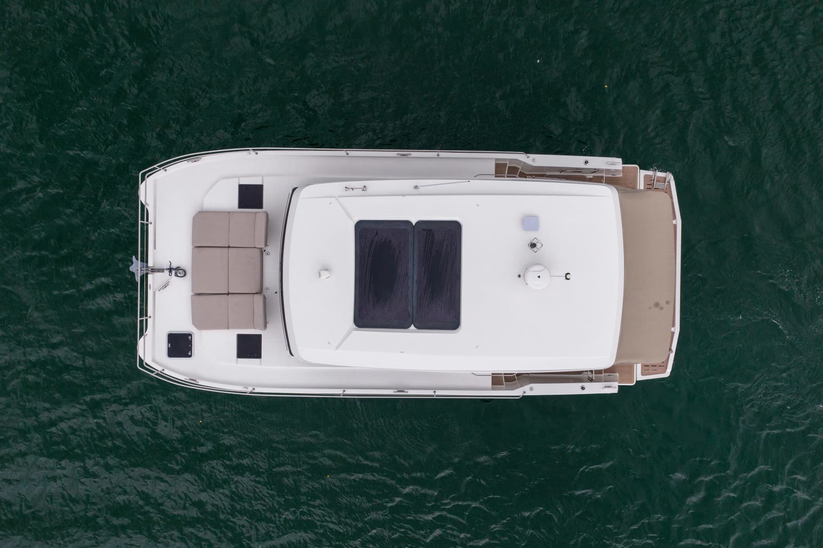 2023 Fountaine Pajot MY4.S