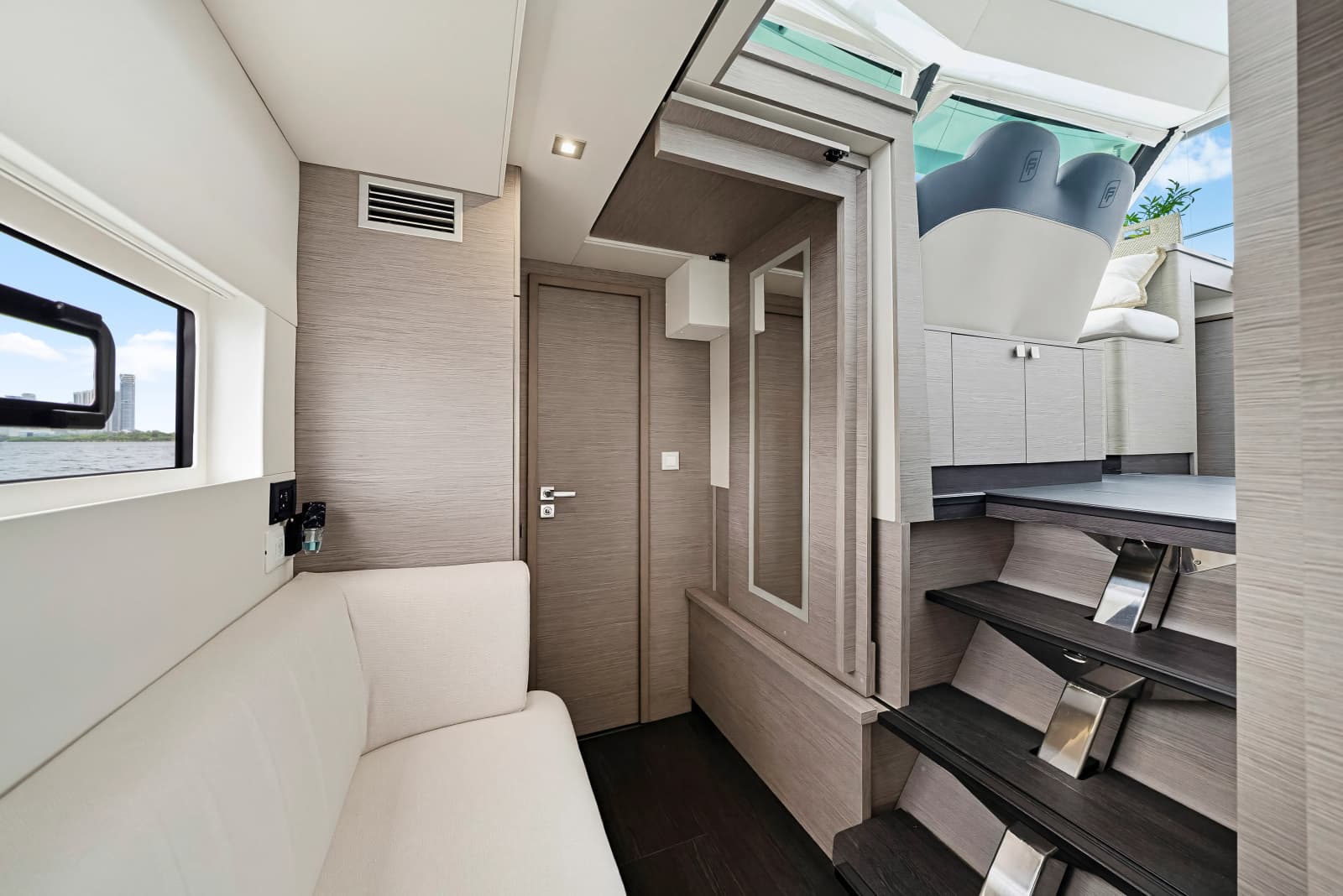 2023 Fountaine Pajot MY4.S