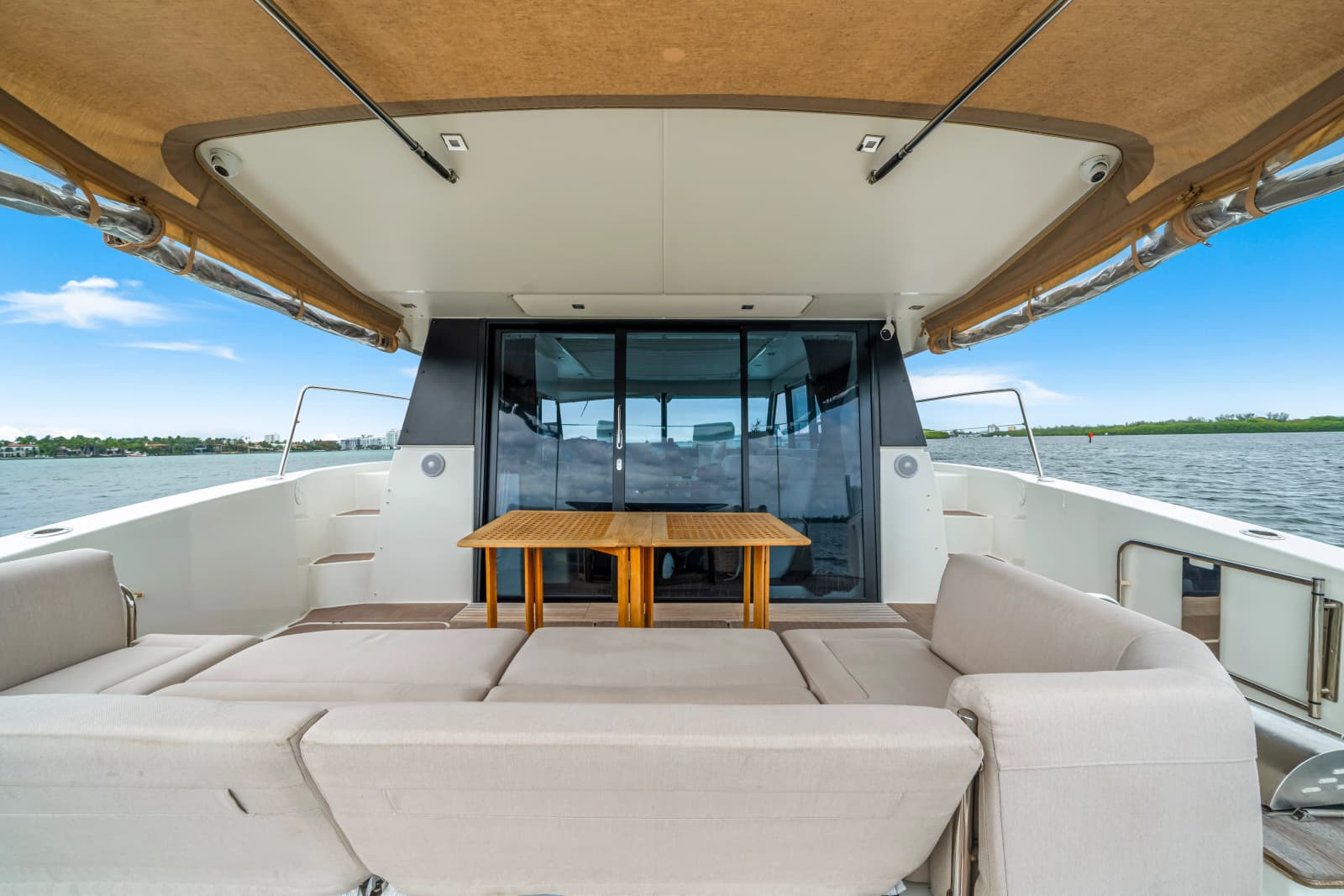 2023 Fountaine Pajot MY4.S