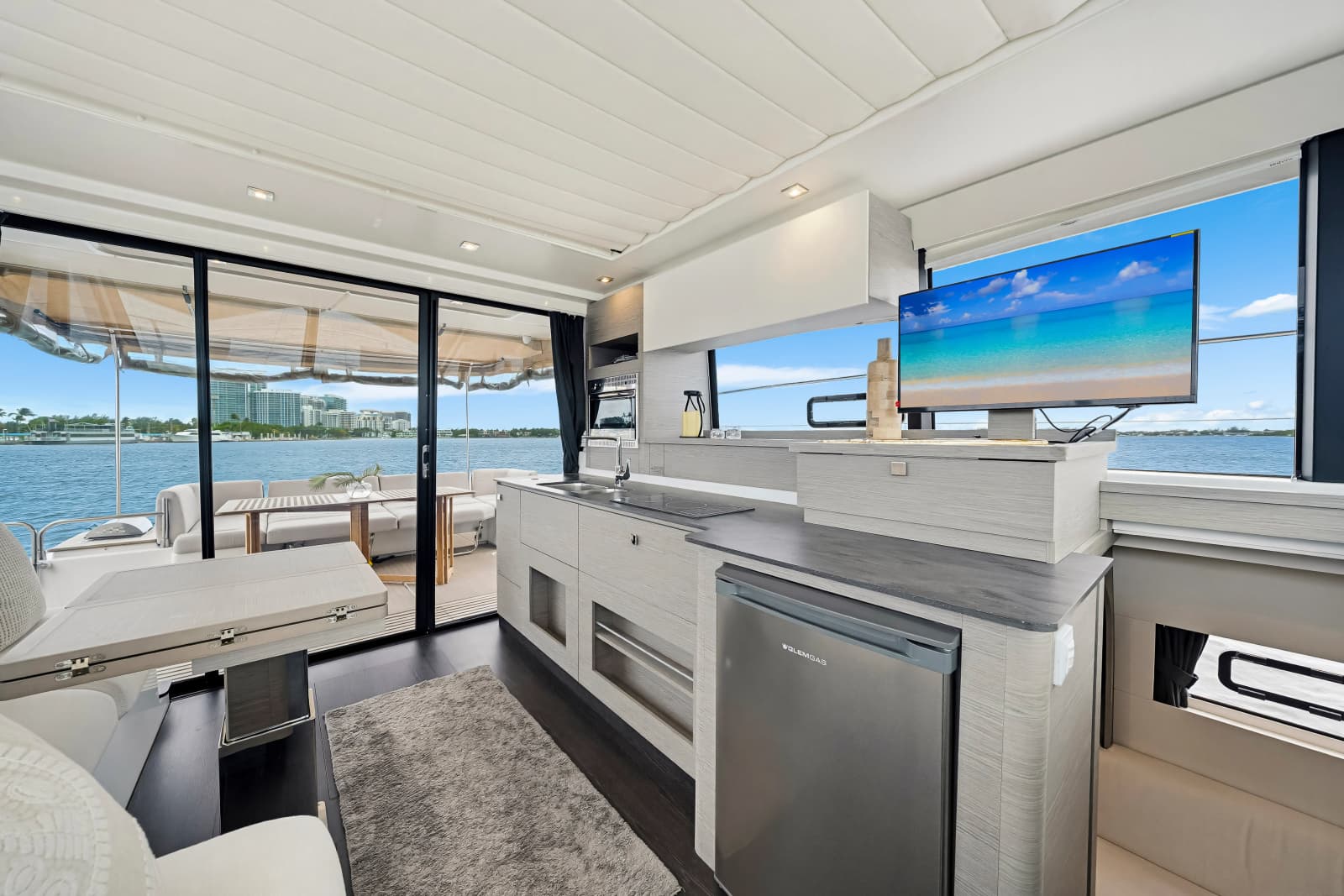 2023 Fountaine Pajot MY4.S