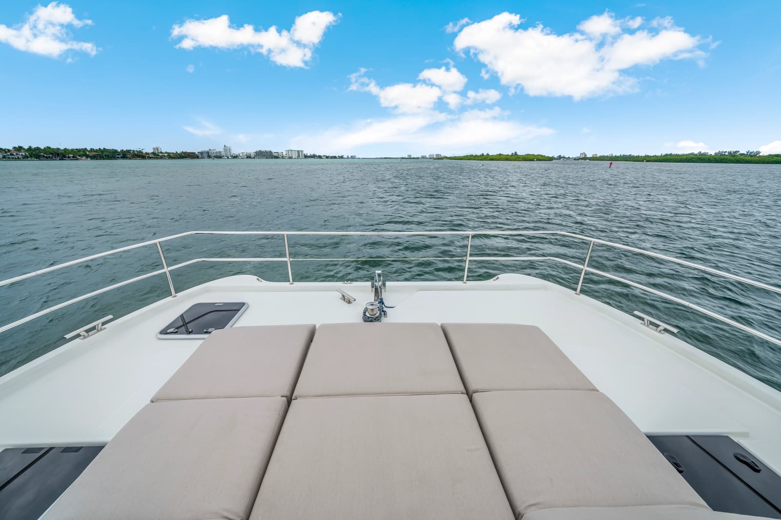 2023 Fountaine Pajot MY4.S