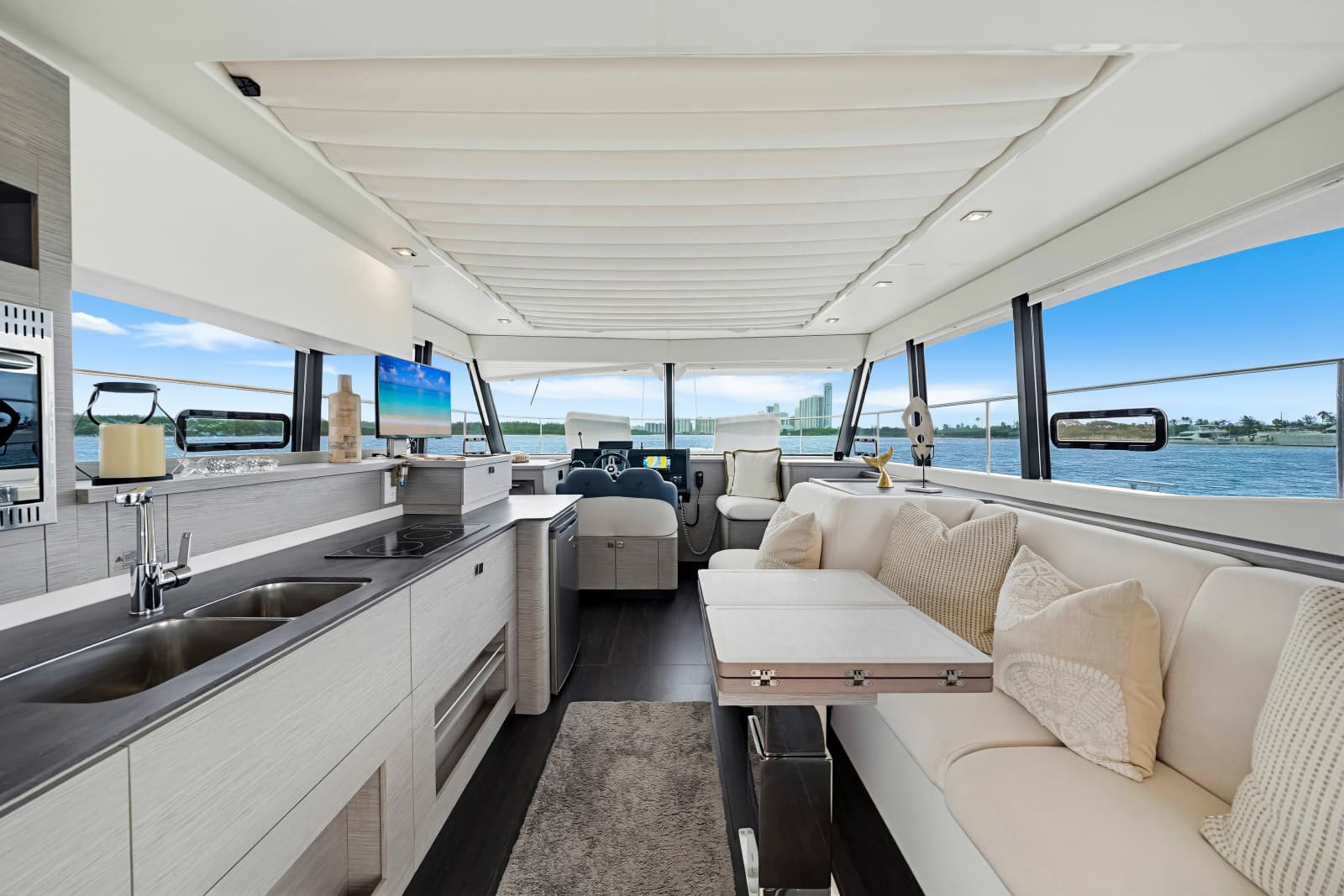 2023 Fountaine Pajot MY4.S