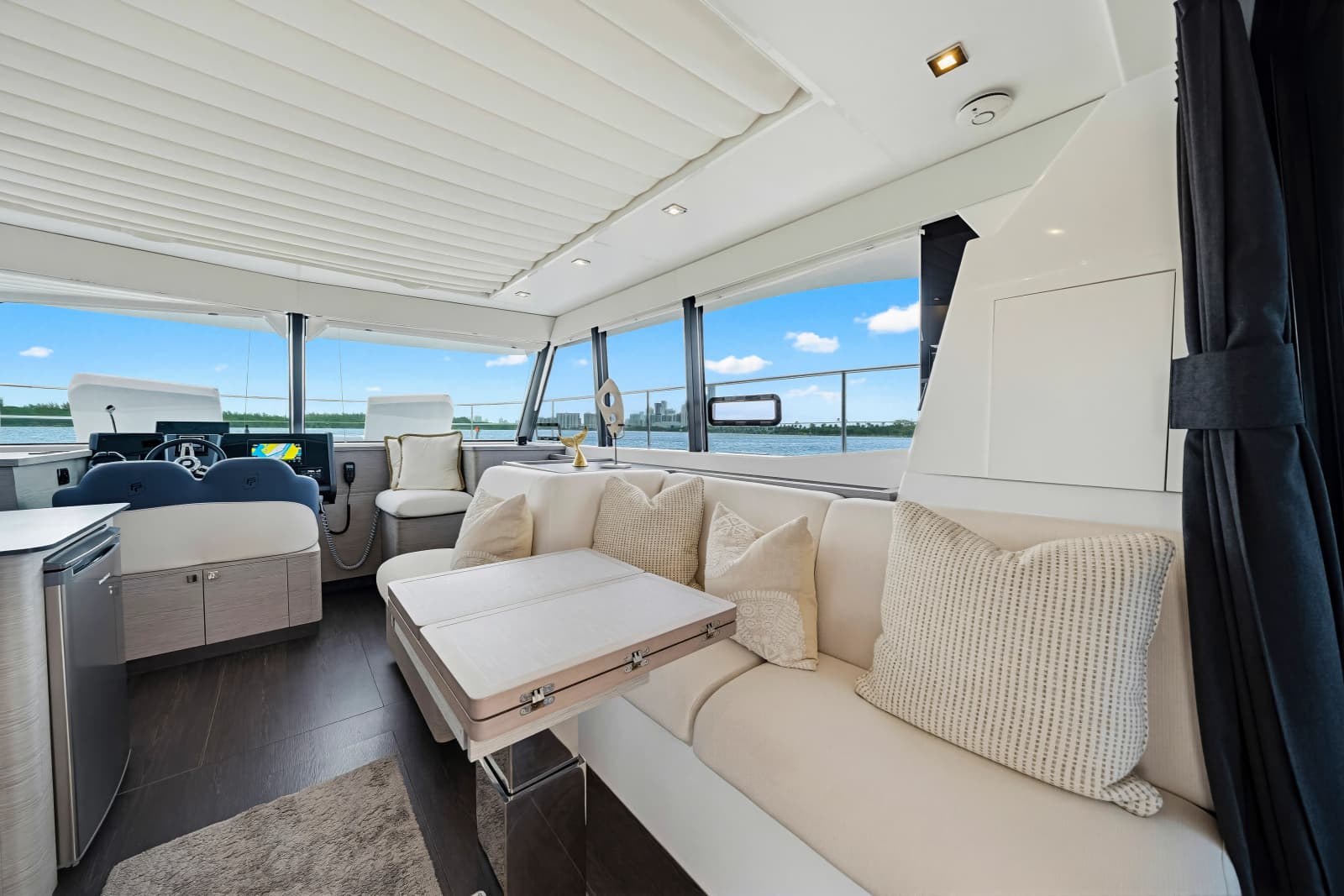 2023 Fountaine Pajot MY4.S