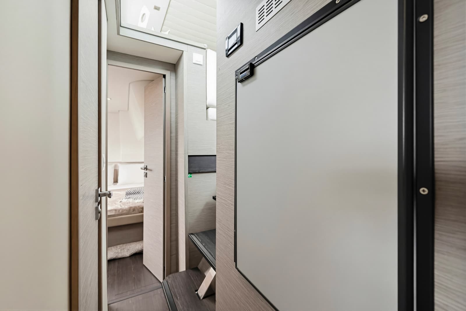 2023 Fountaine Pajot MY4.S