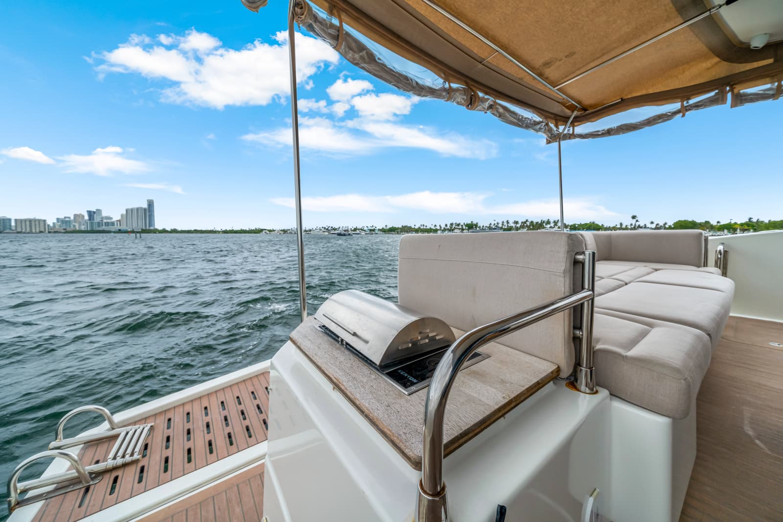 2023 Fountaine Pajot MY4.S
