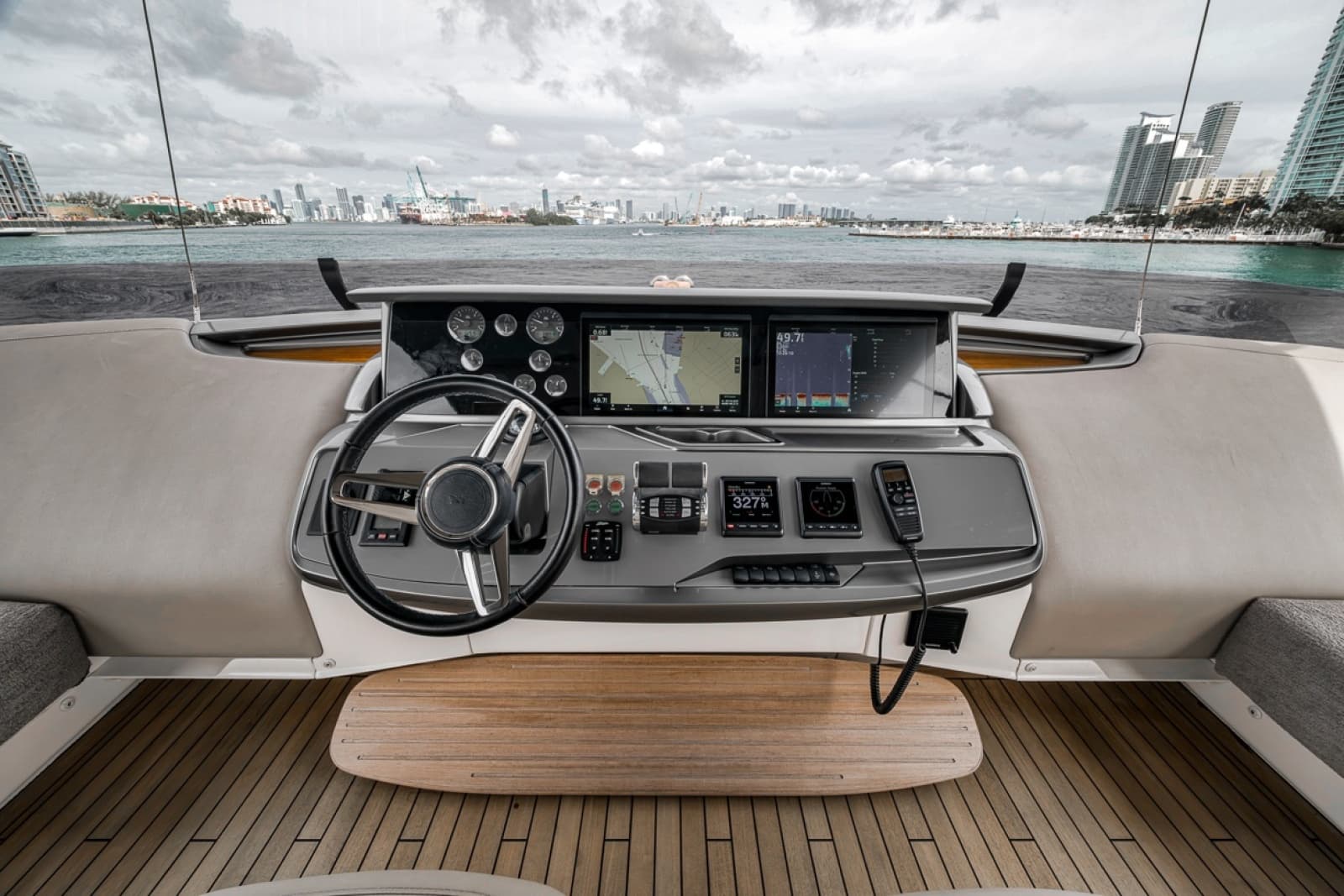 2022 Princess S78
