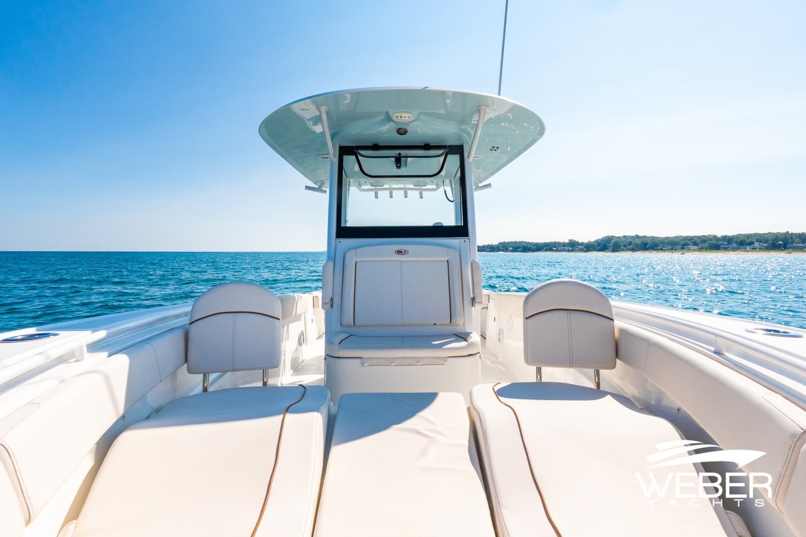 2022 Sea Hunt 305 Ultra SE