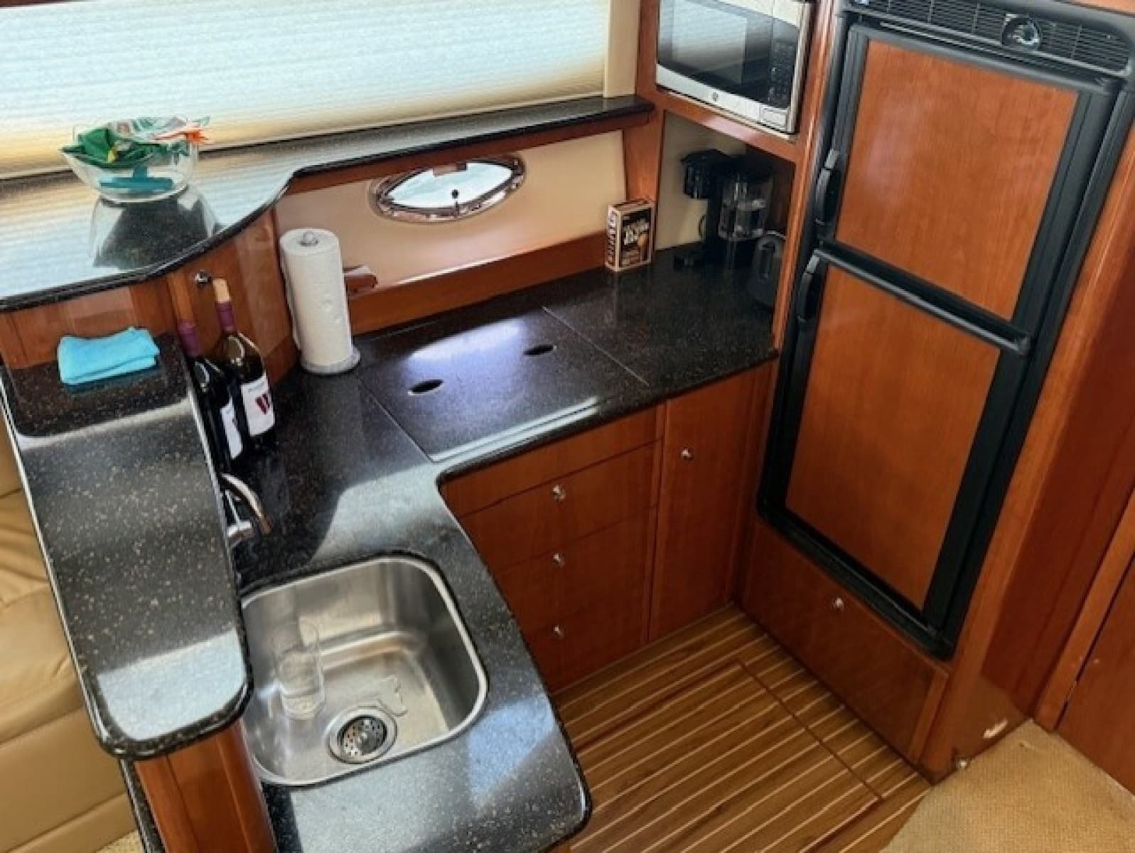 2007 Meridian 408 Motor Yacht
