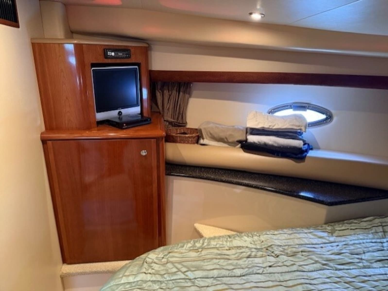 2007 Meridian 408 Motor Yacht