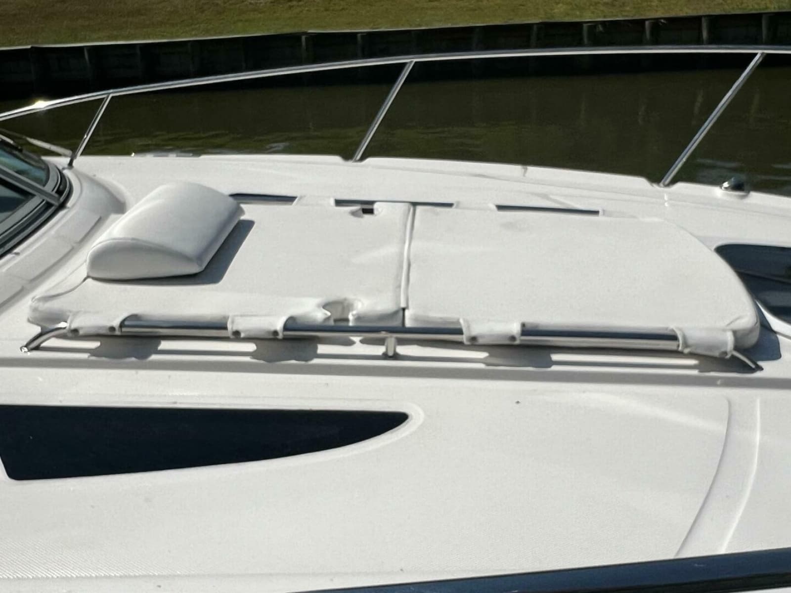 2007 Sea Ray 310 Sundancer